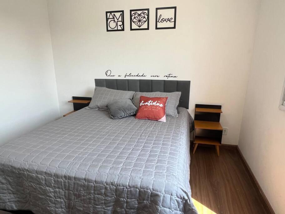 Sinta-se em casa!