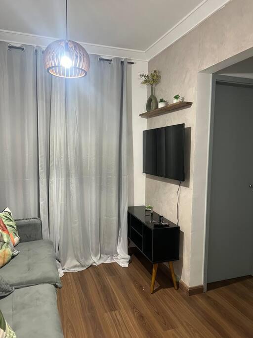 Sinta-se em casa!