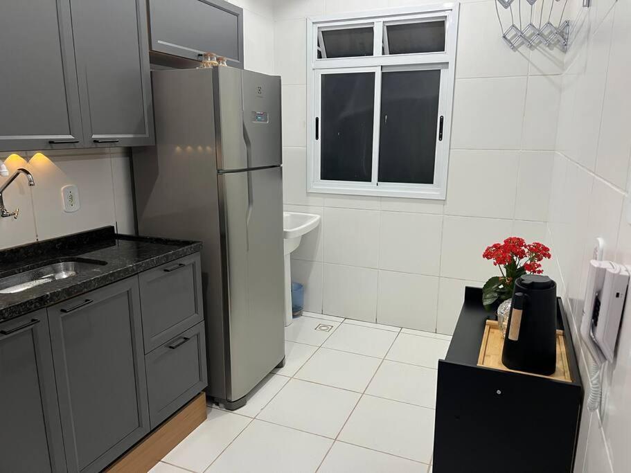 Sinta-se em casa!