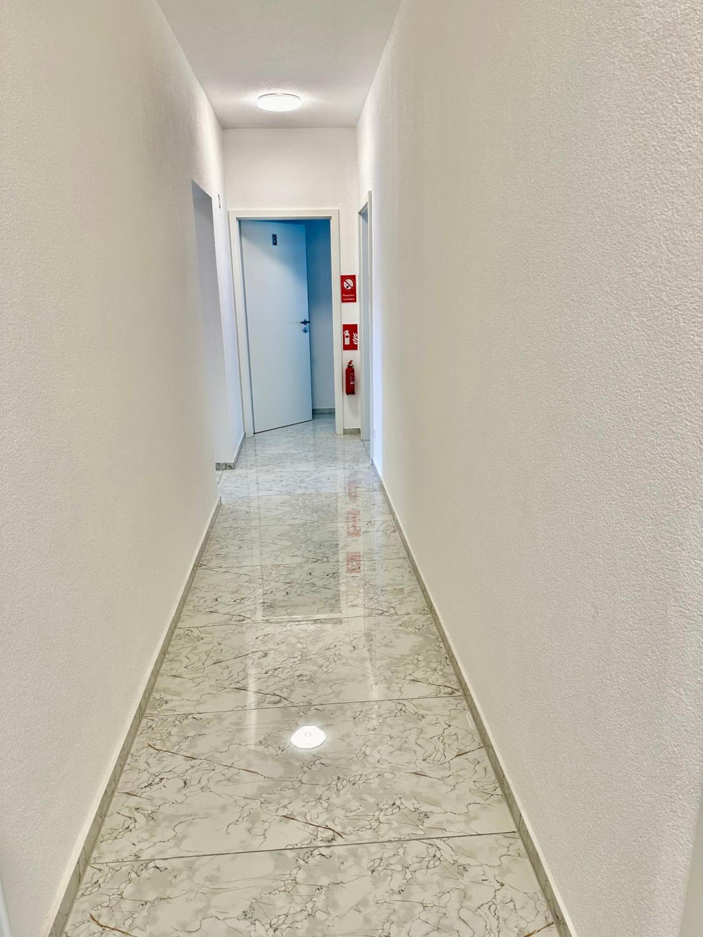 Hostel Fremdenzimmer Haus Rosa
