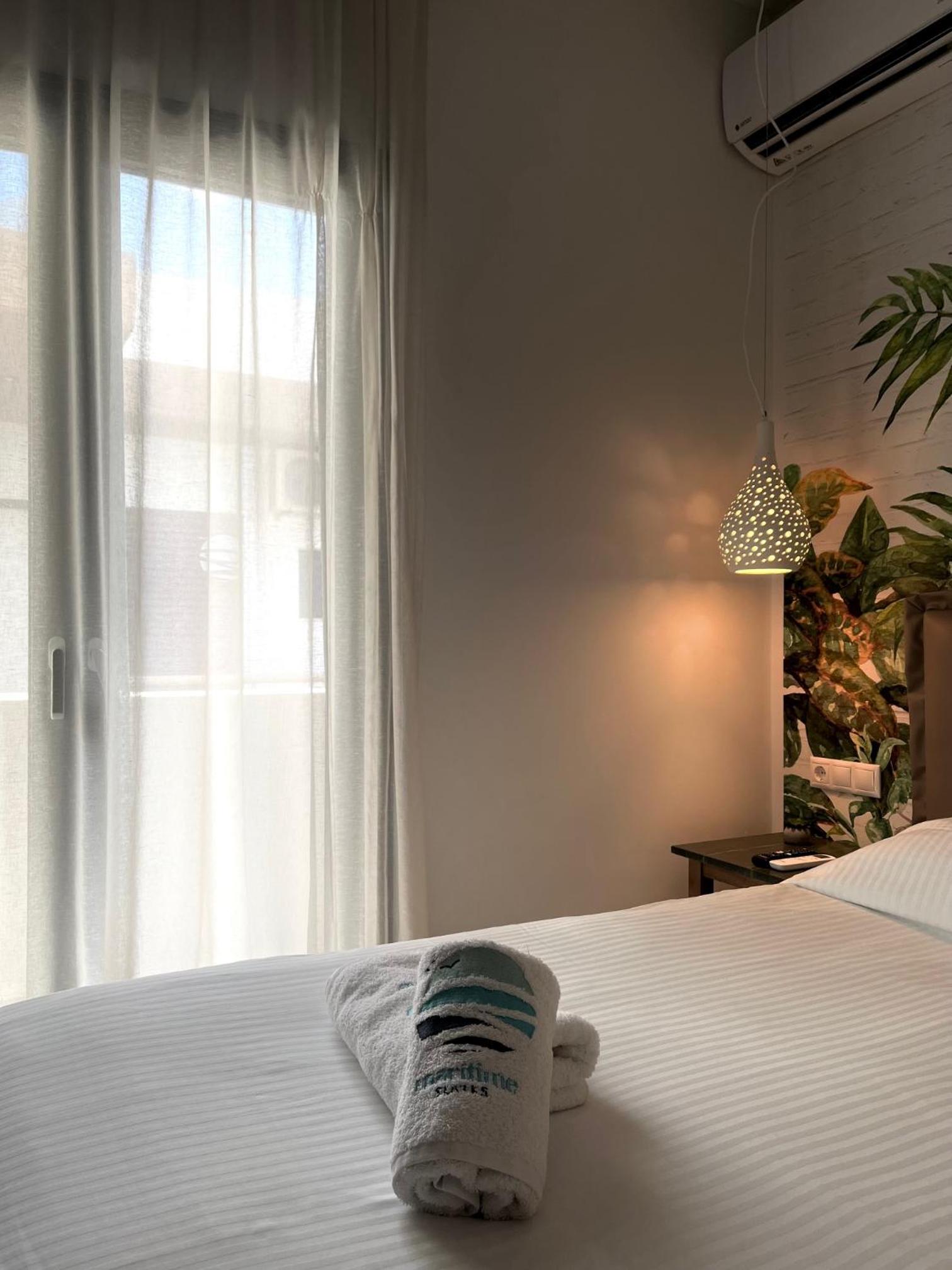 Maritime Suites