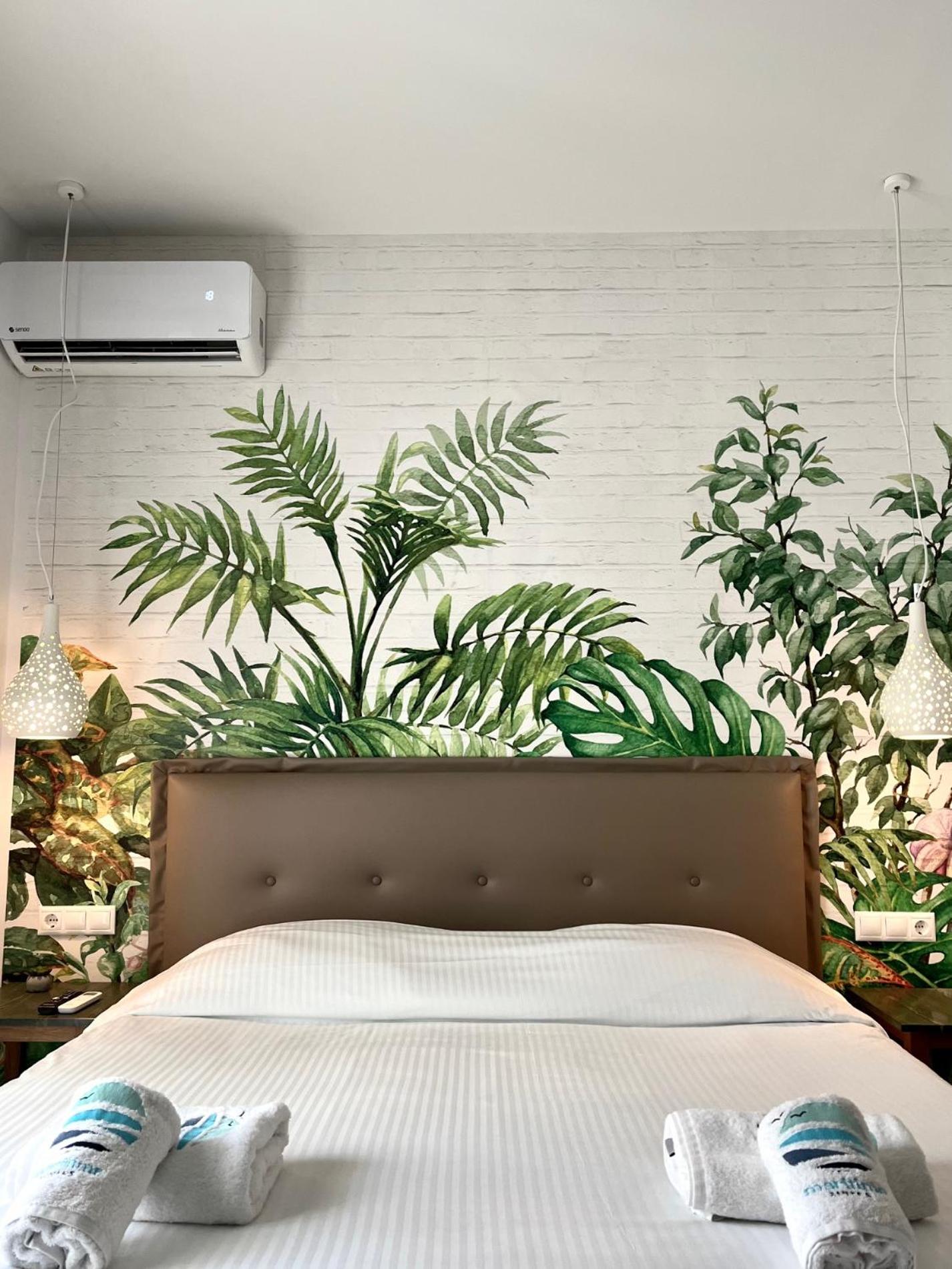 Maritime Suites