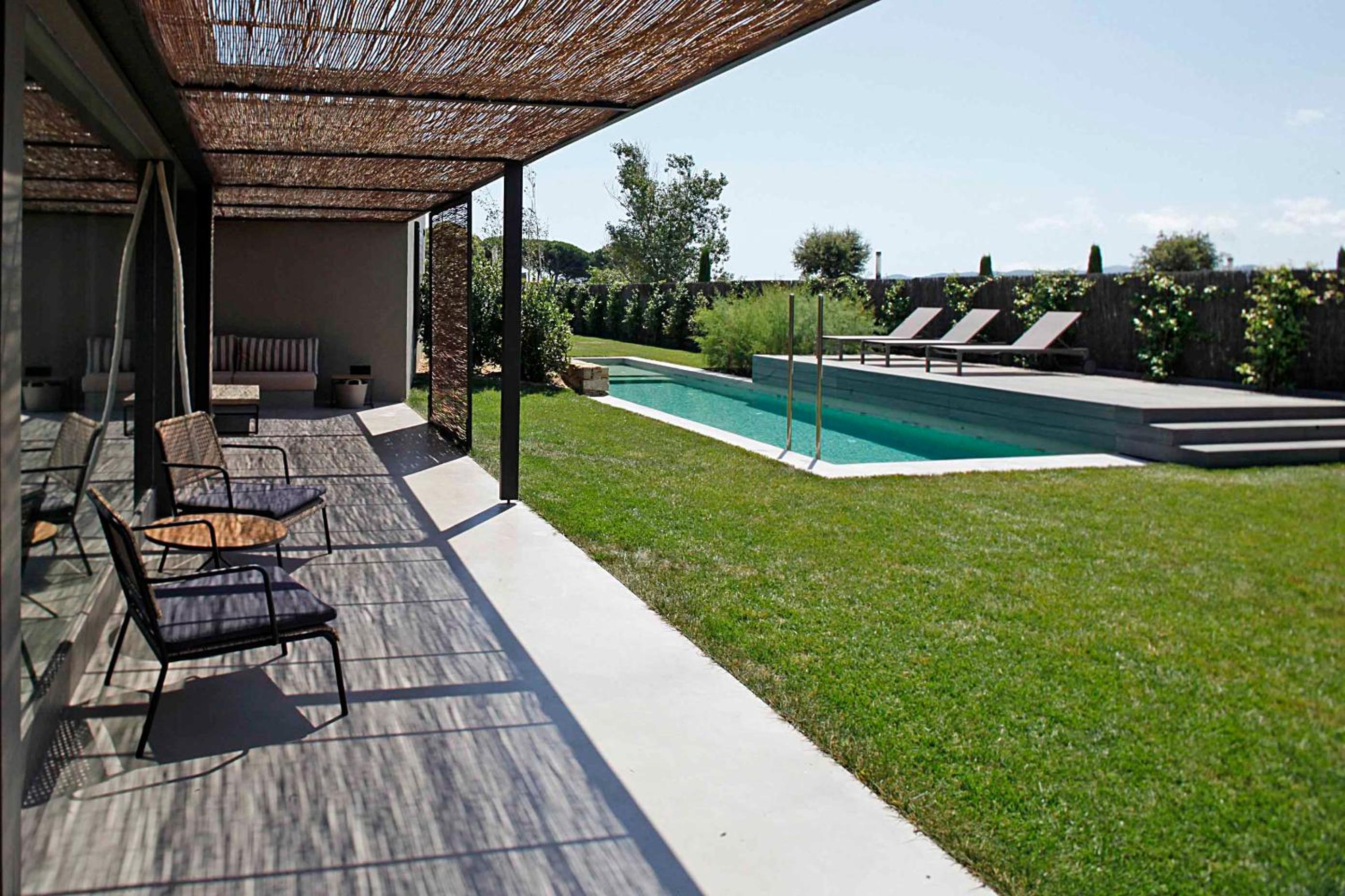 Villa Golf Emporda - The Haus Bcn