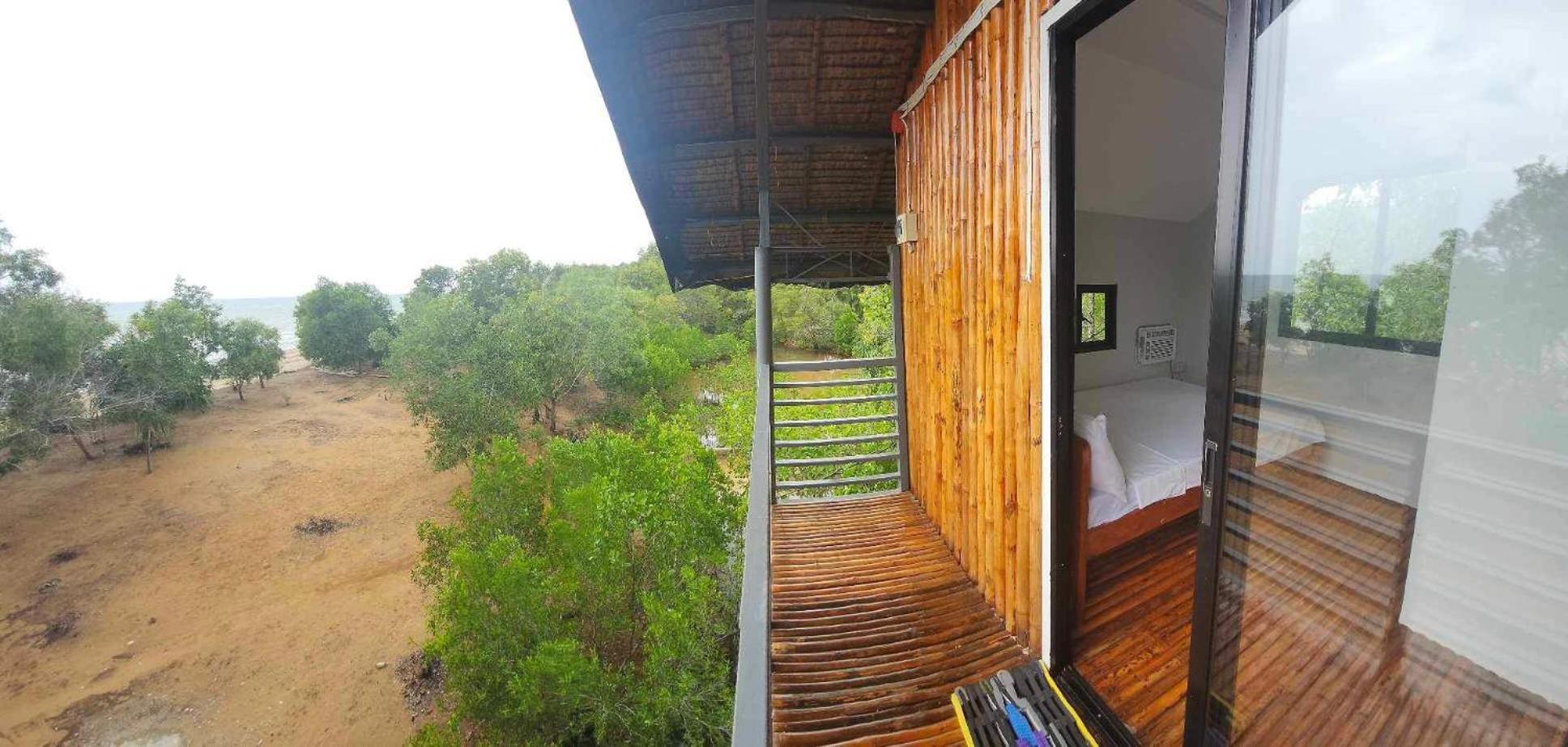 Tree House
