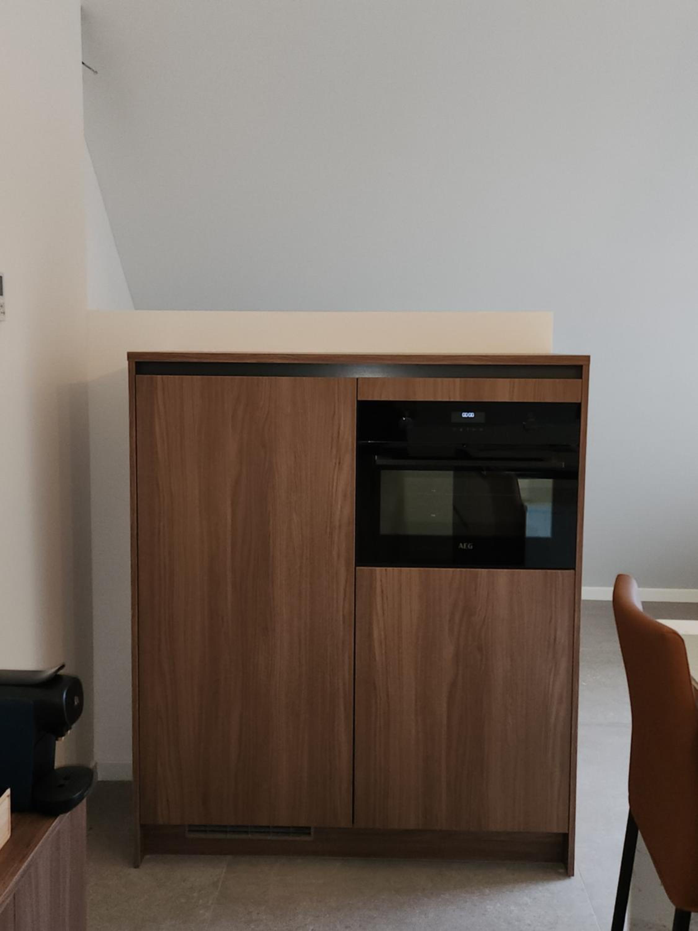 Business Accommodation 'Loft' Intimate