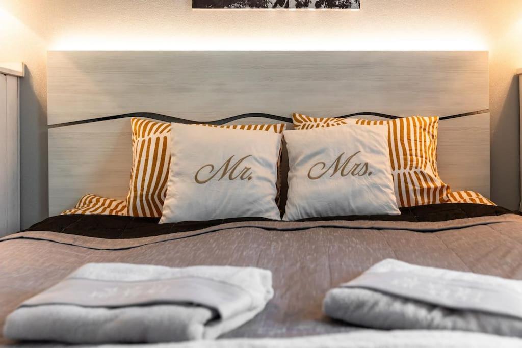 Luxury Villa Santa Hill