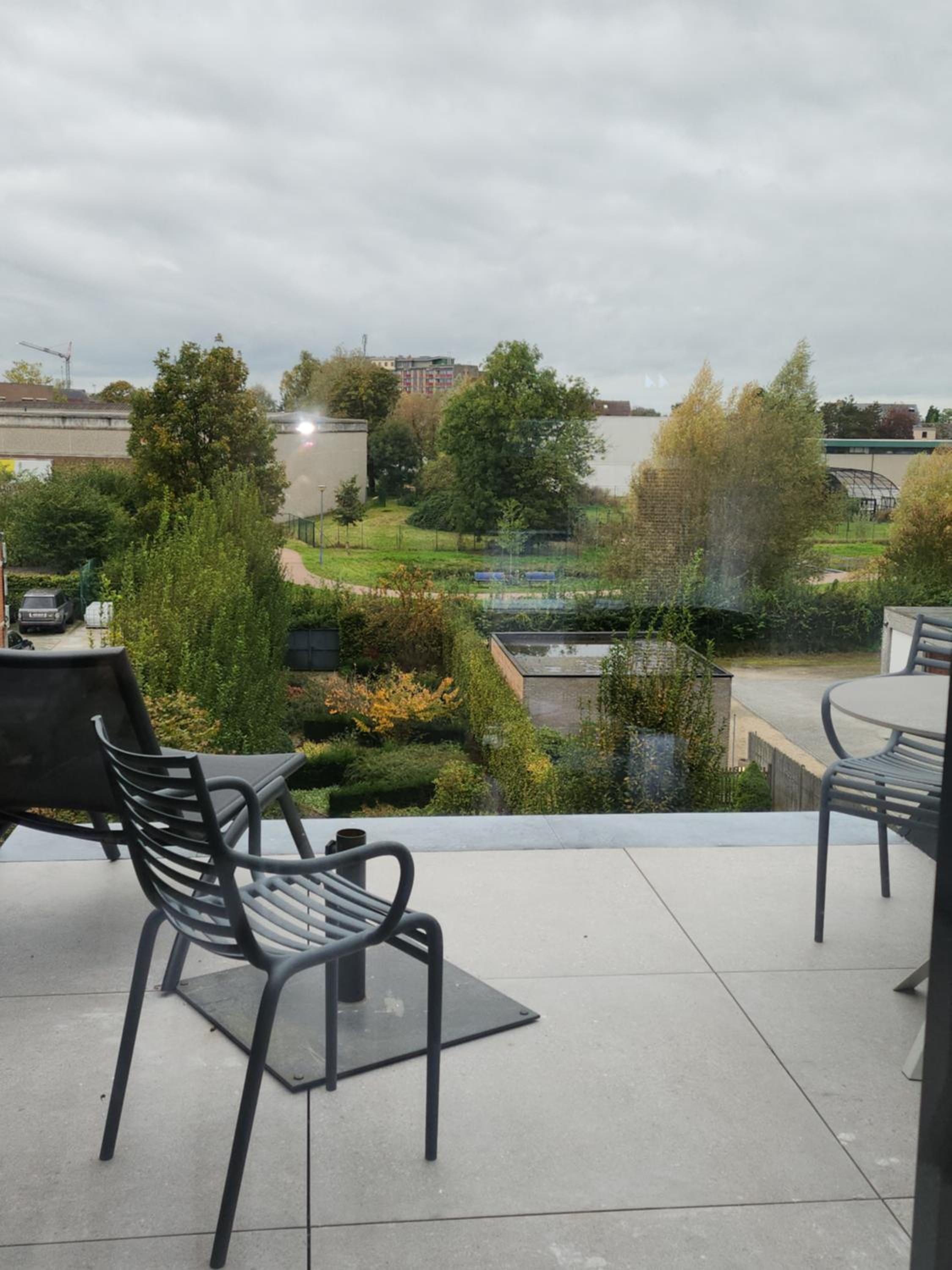 Business Accommodation 'Loft' Intimate