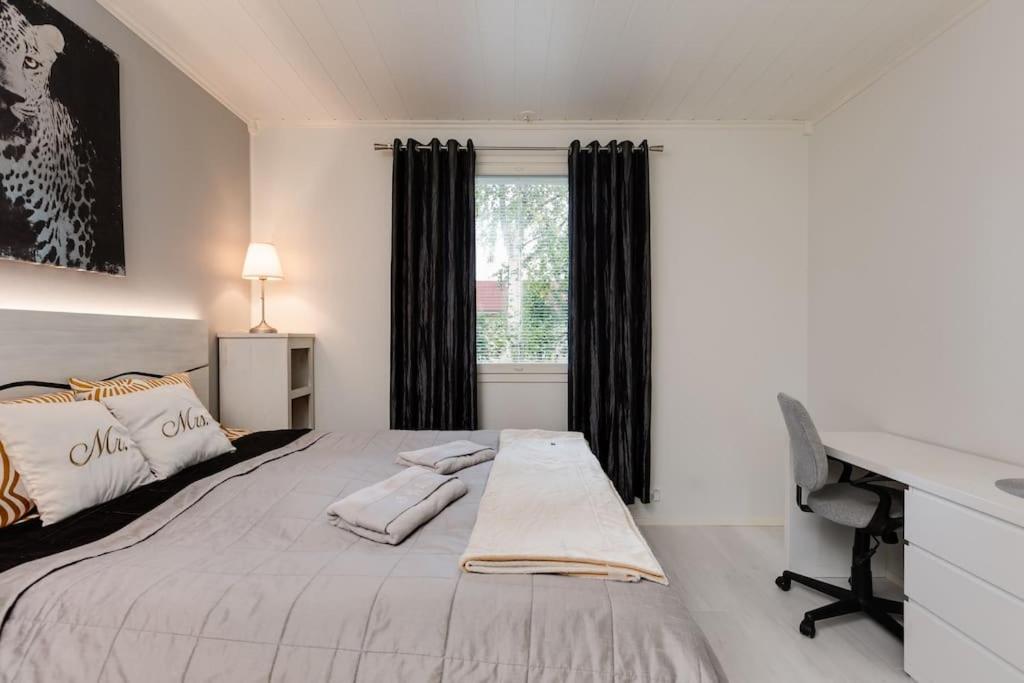 Luxury Villa Santa Hill