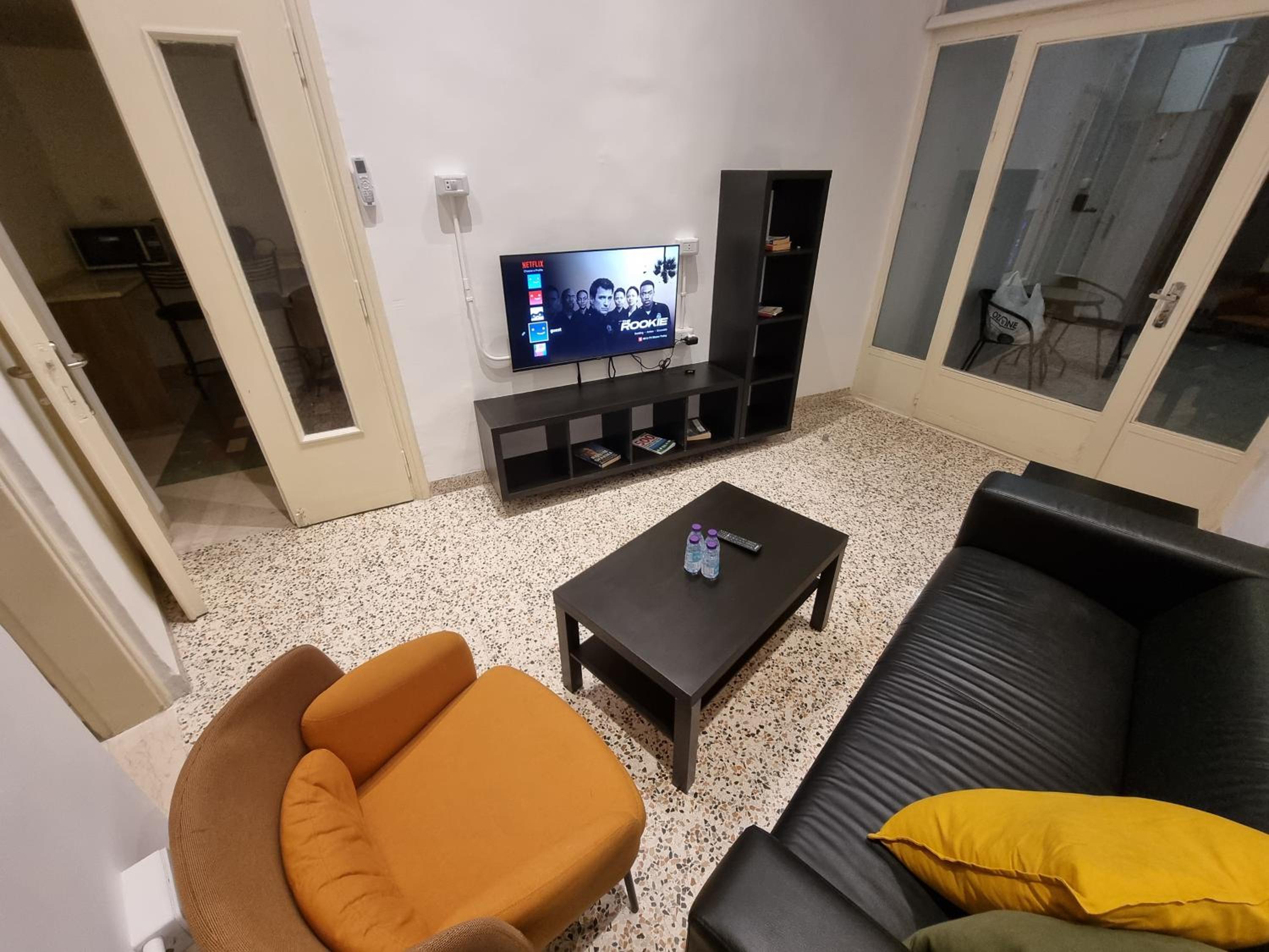 Downtown Living Boutique Apartments view 5