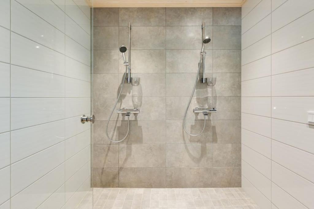 Luxury Villa Santa Hill