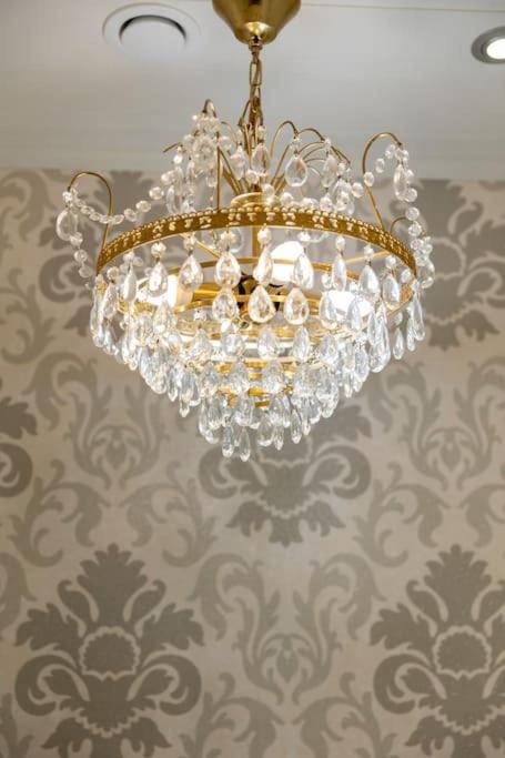 Luxury Villa Santa Hill