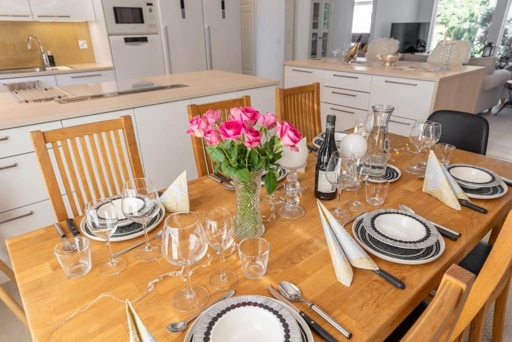Luxury Villa Santa Hill