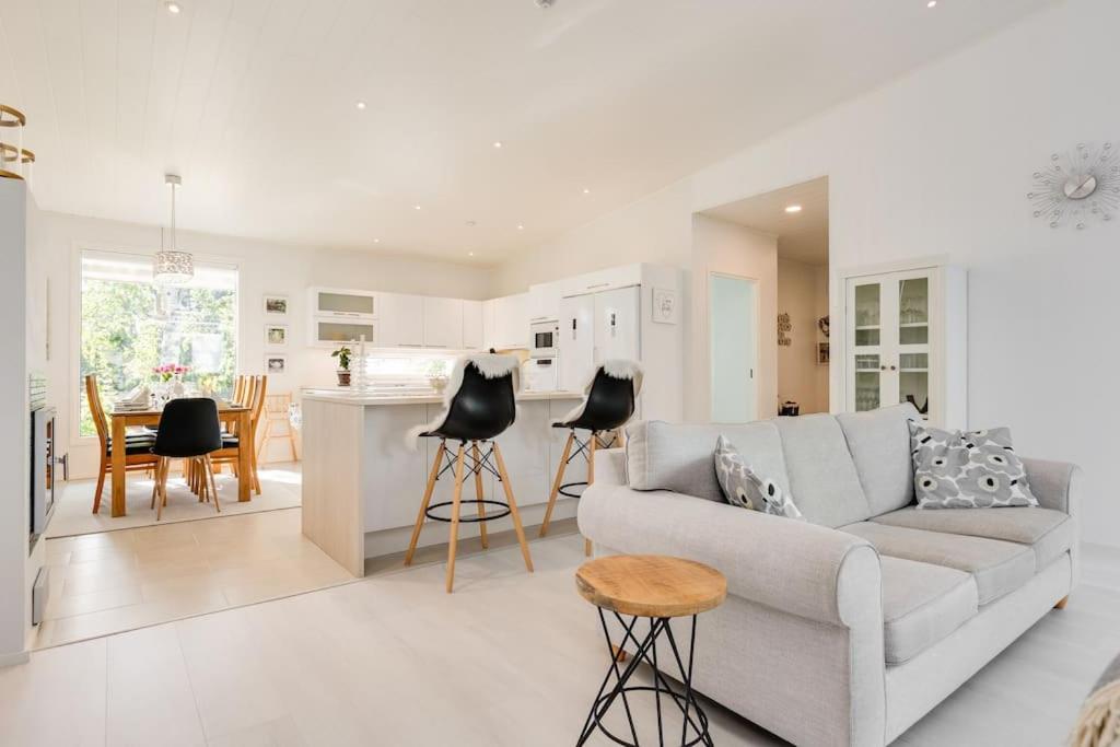 Luxury Villa Santa Hill