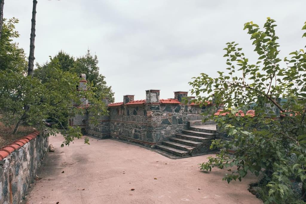Casa Mia Taş Konak view 4