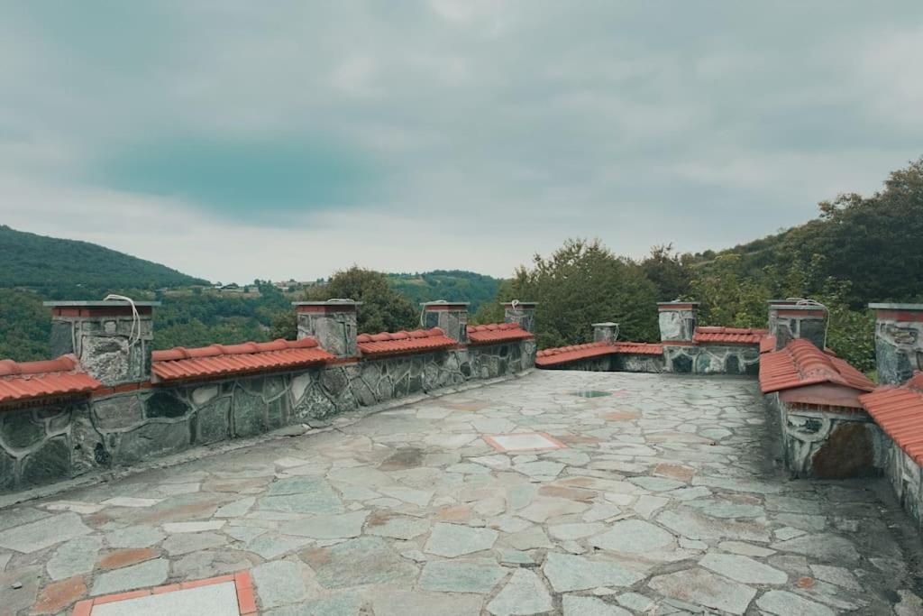 Casa Mia Taş Konak view 5