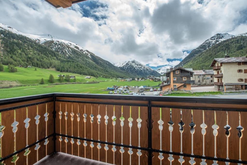Bilocale Maria - Myholidaylivigno view 5