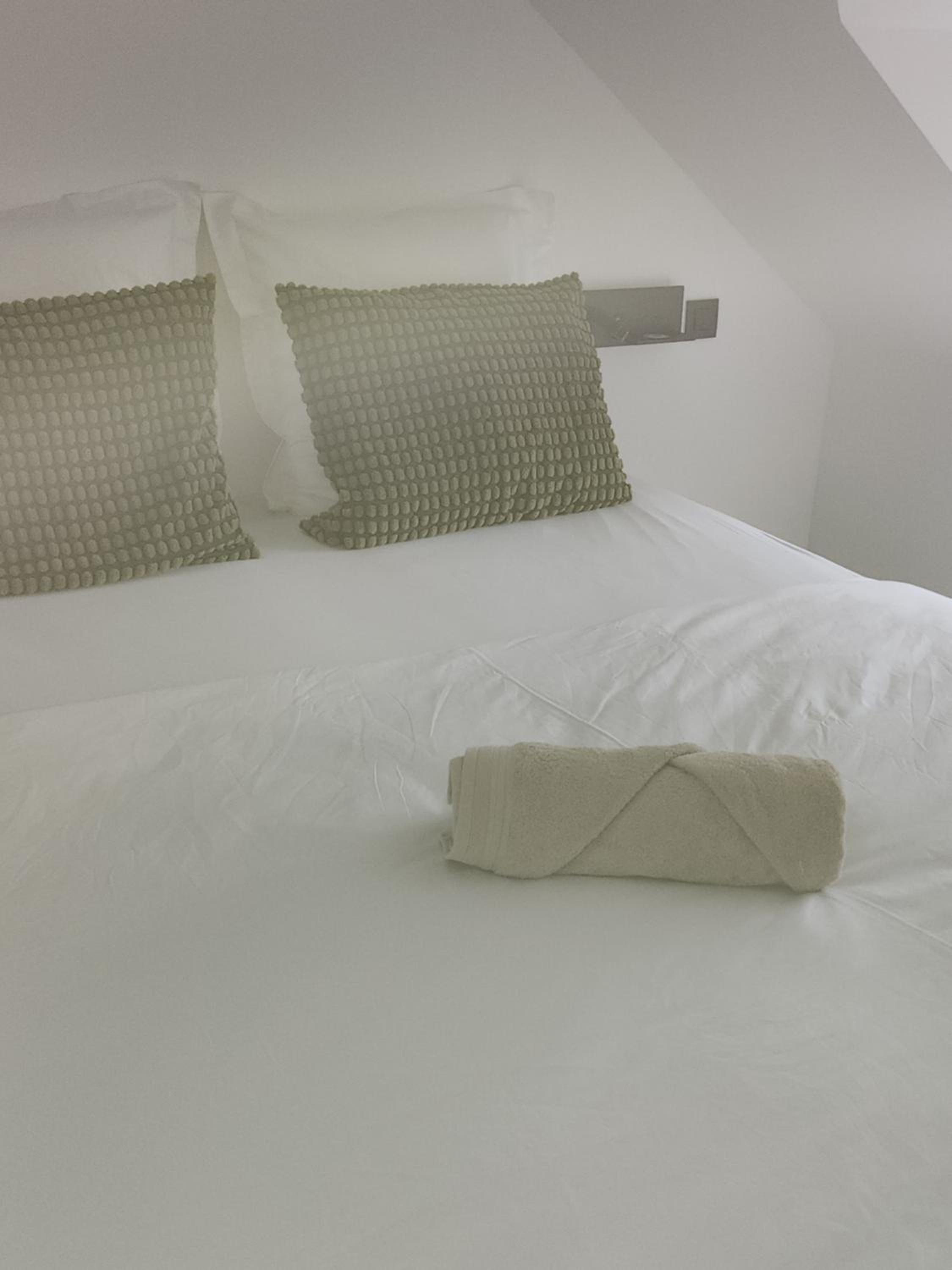 Business Accommodation 'Loft' Intimate