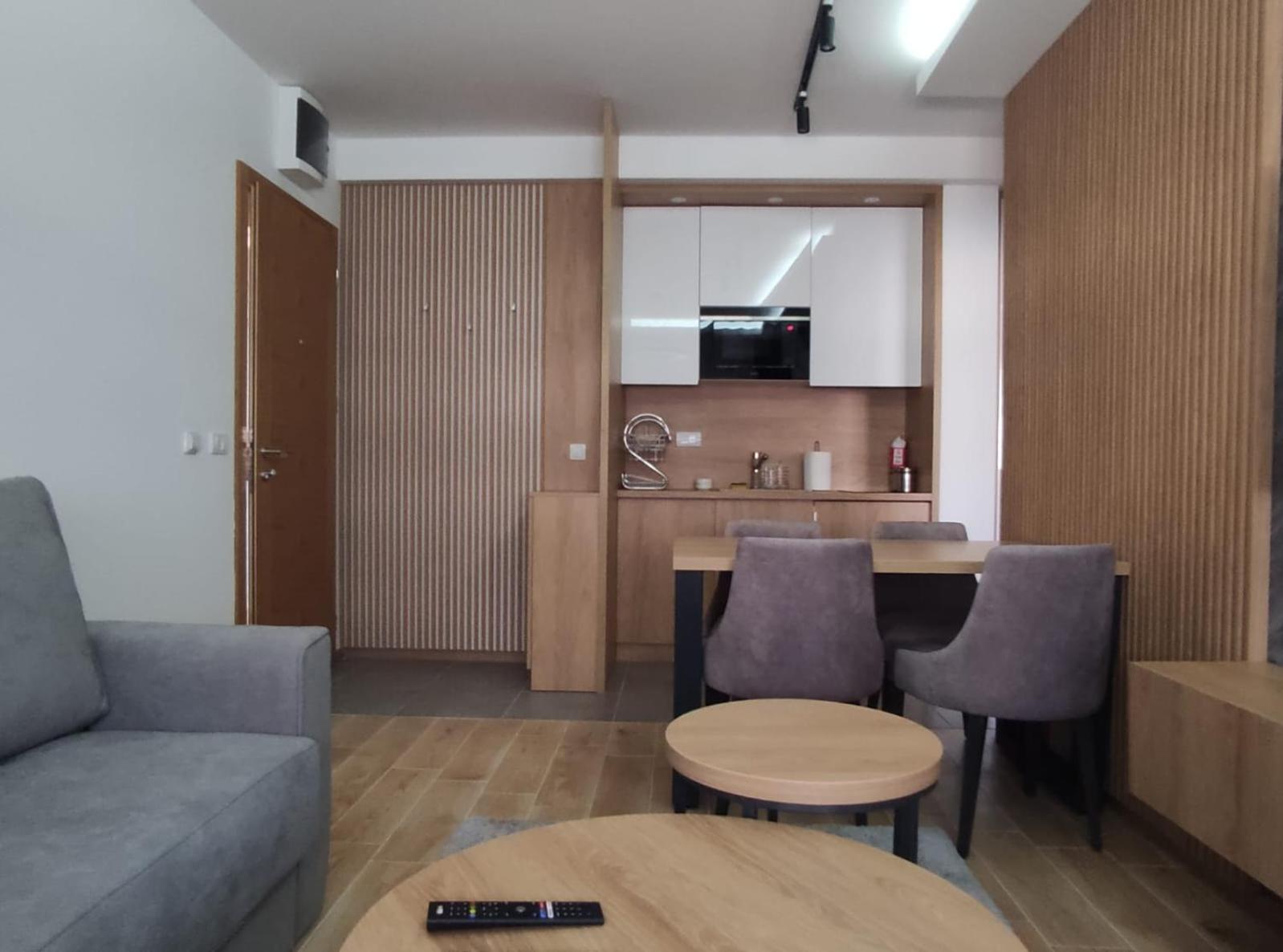 Apartman Djuric 012