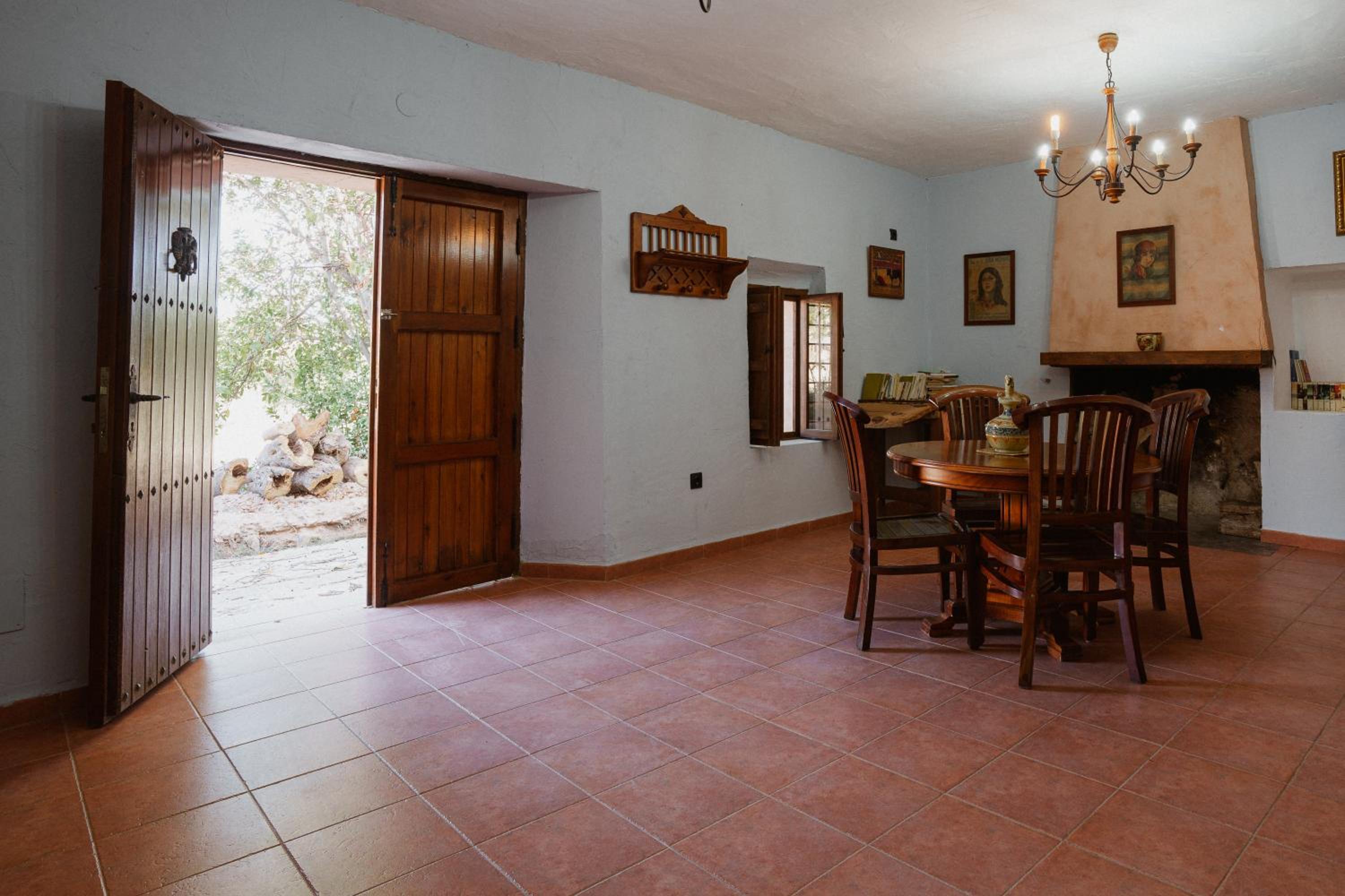 Finca Vitoria
