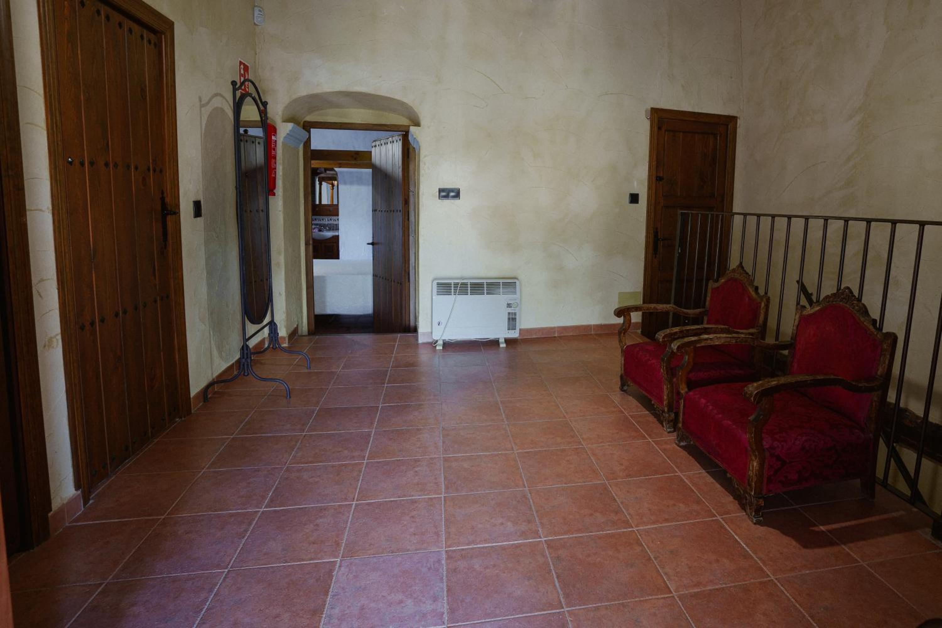Finca Vitoria