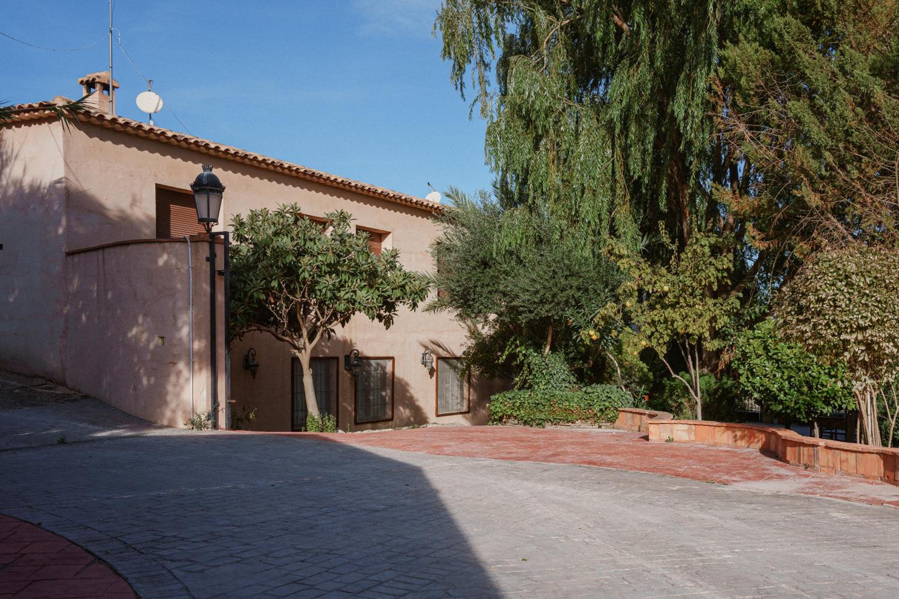 Finca Vitoria