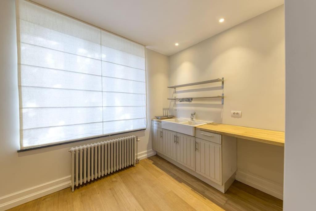 Luxurious 3 Bedrooms City Center