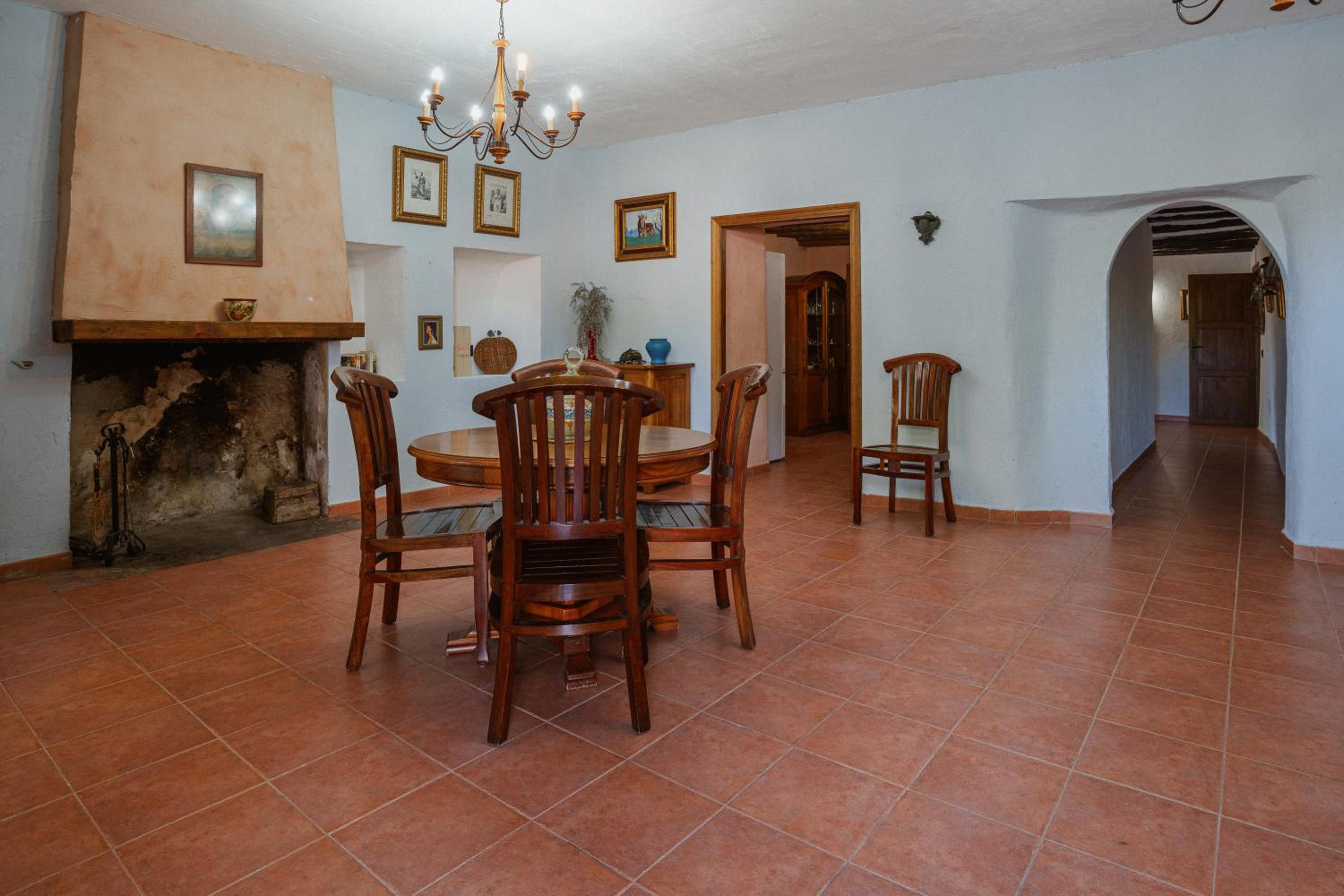 Finca Vitoria