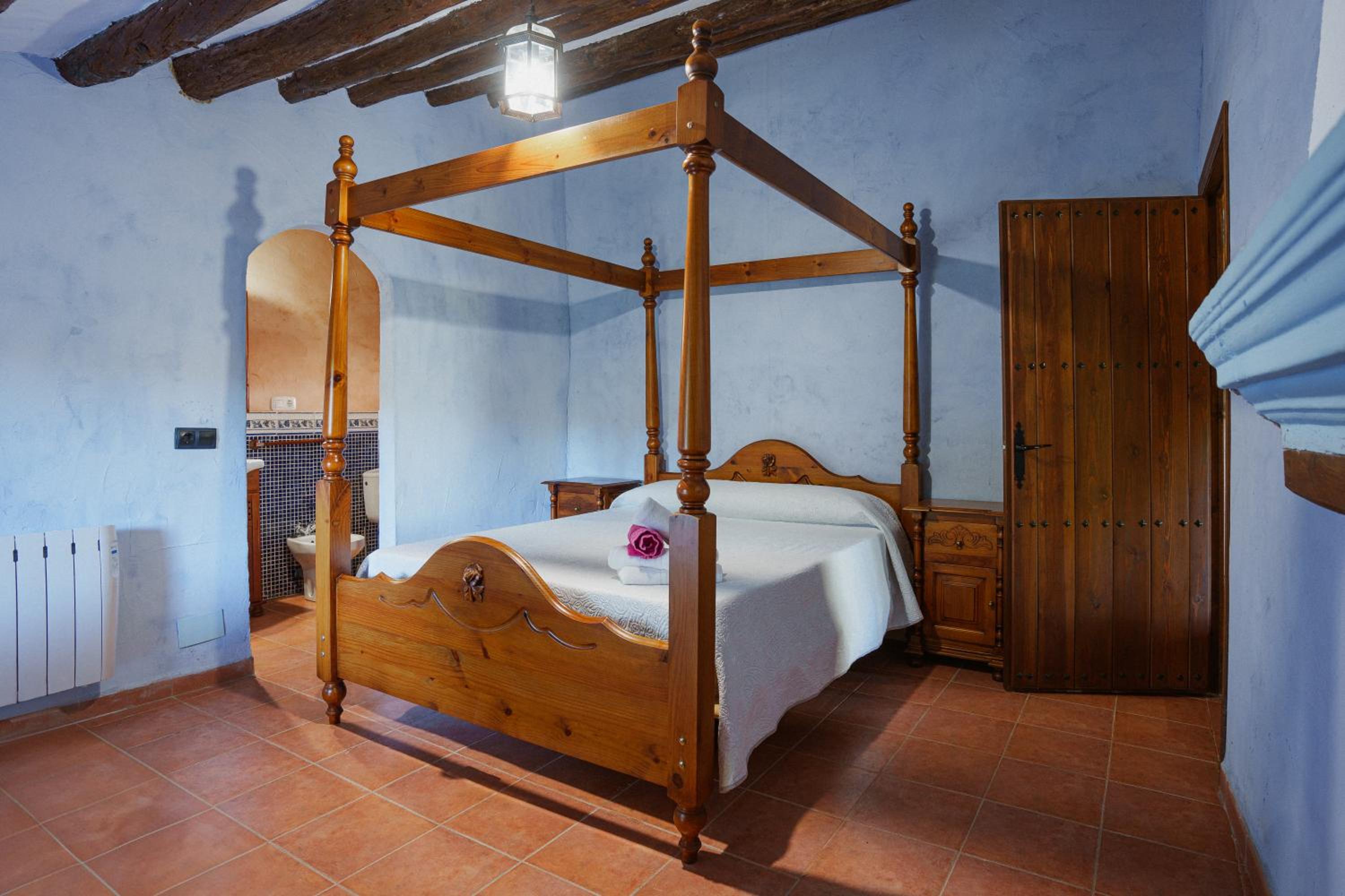 Finca Vitoria