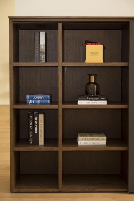Luxurious 3 Bedrooms City Center