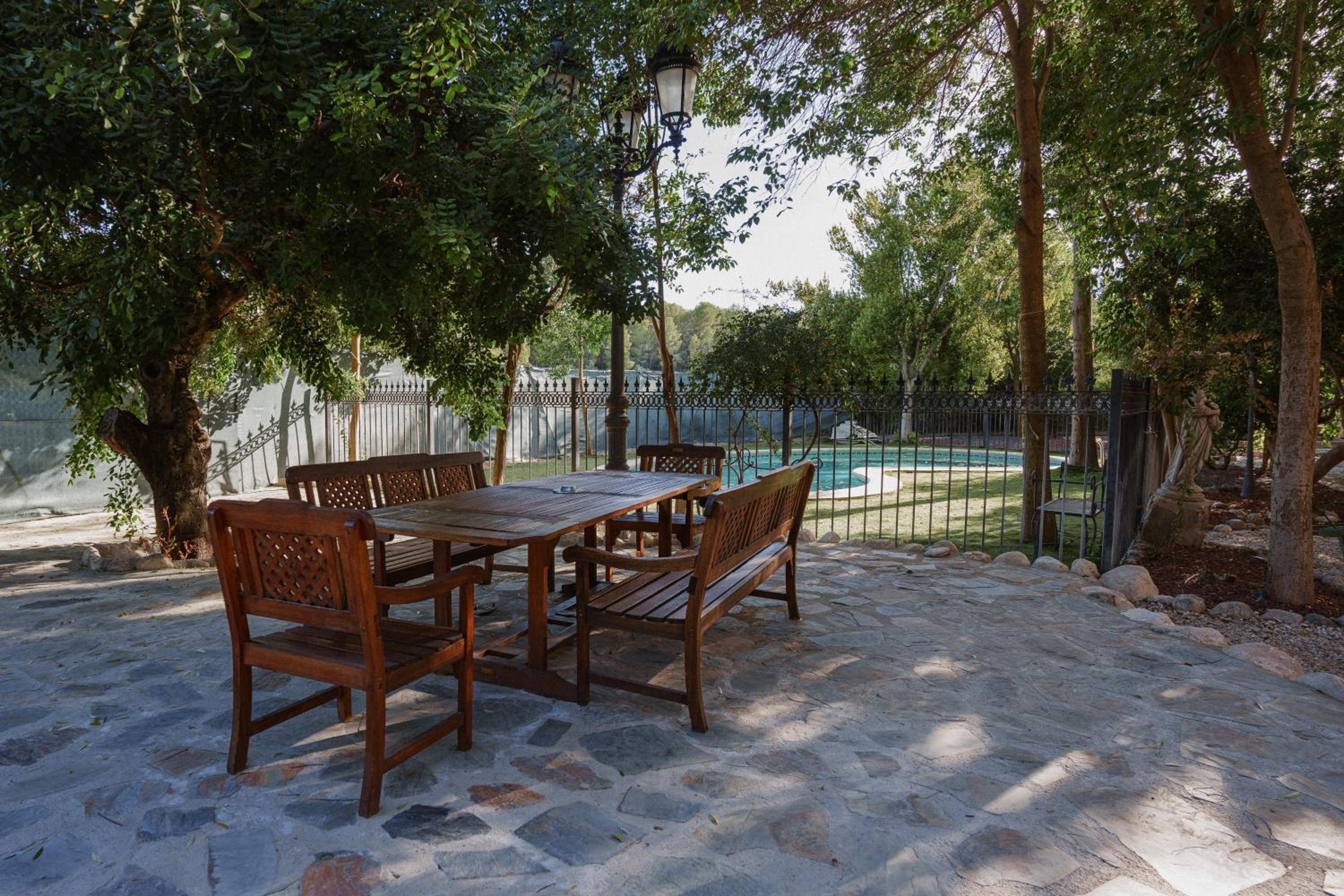 Finca Vitoria