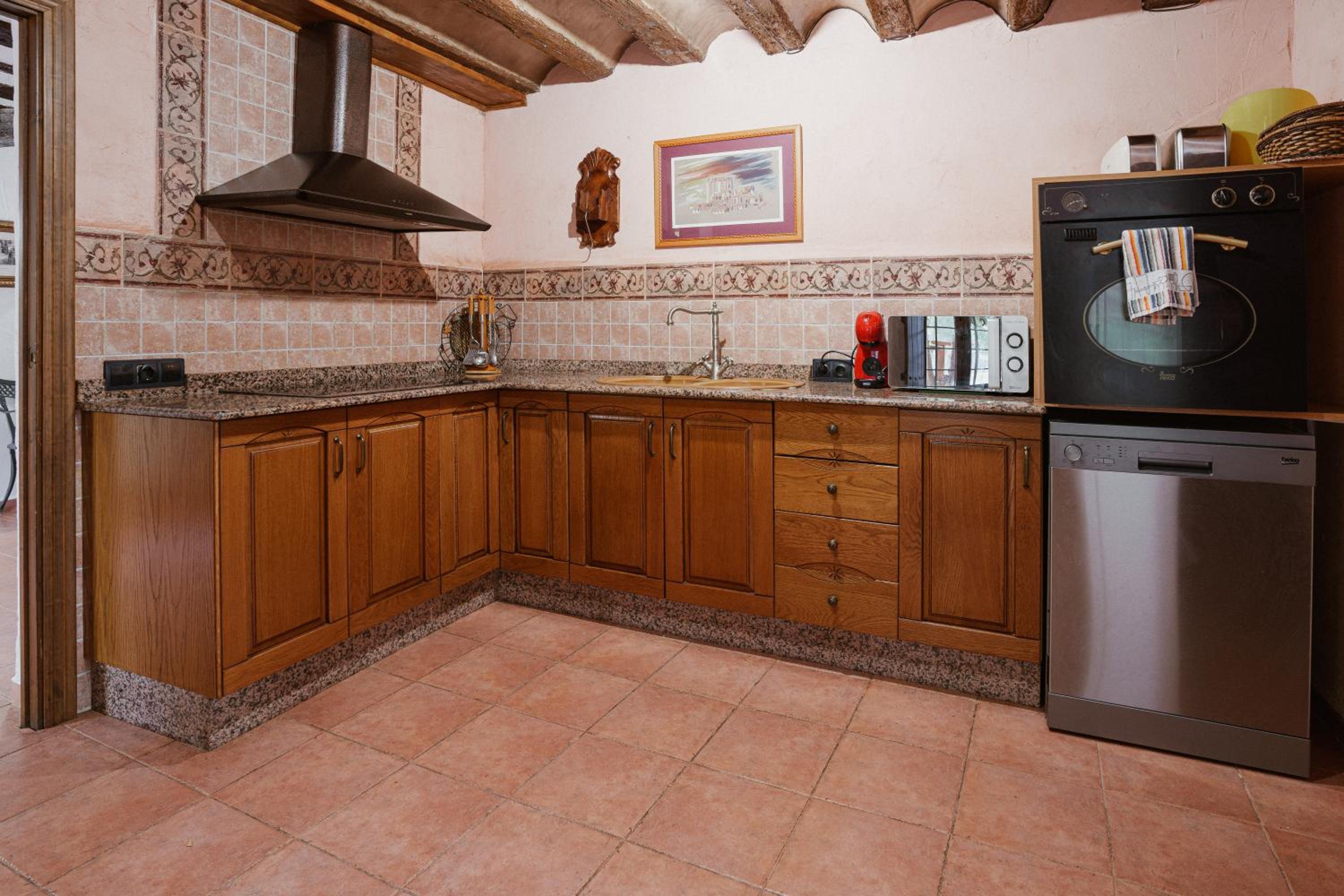 Finca Vitoria