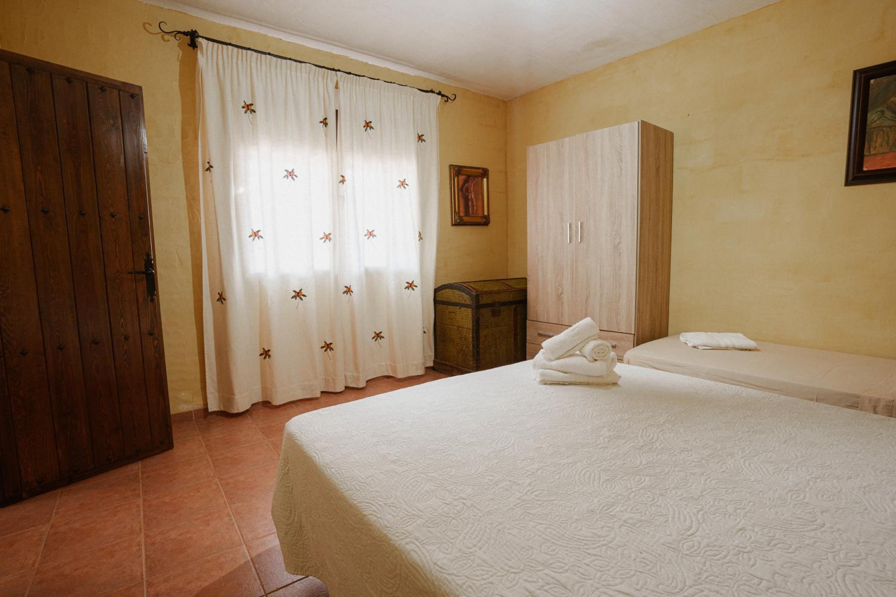 Finca Vitoria