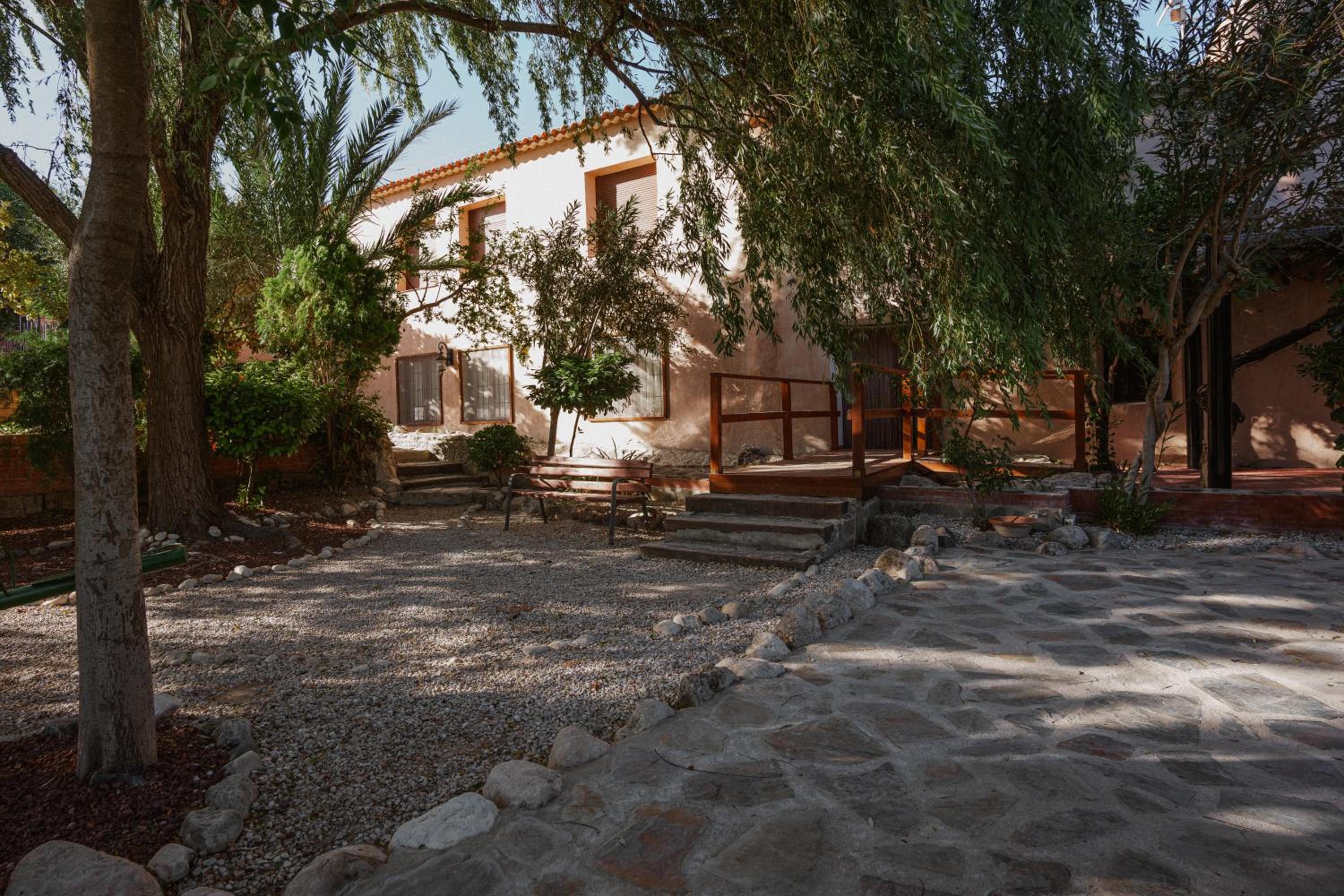 Finca Vitoria