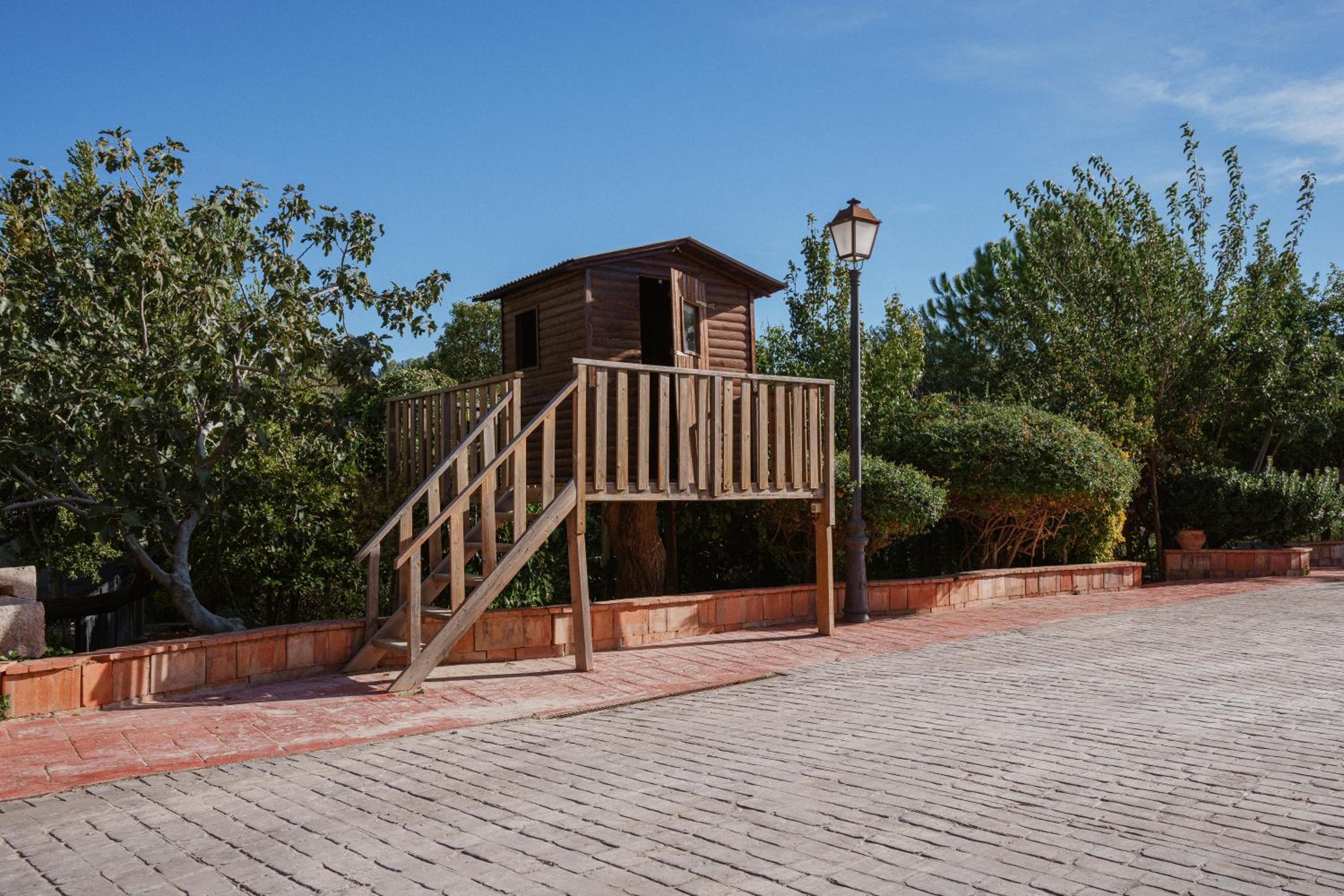 Finca Vitoria