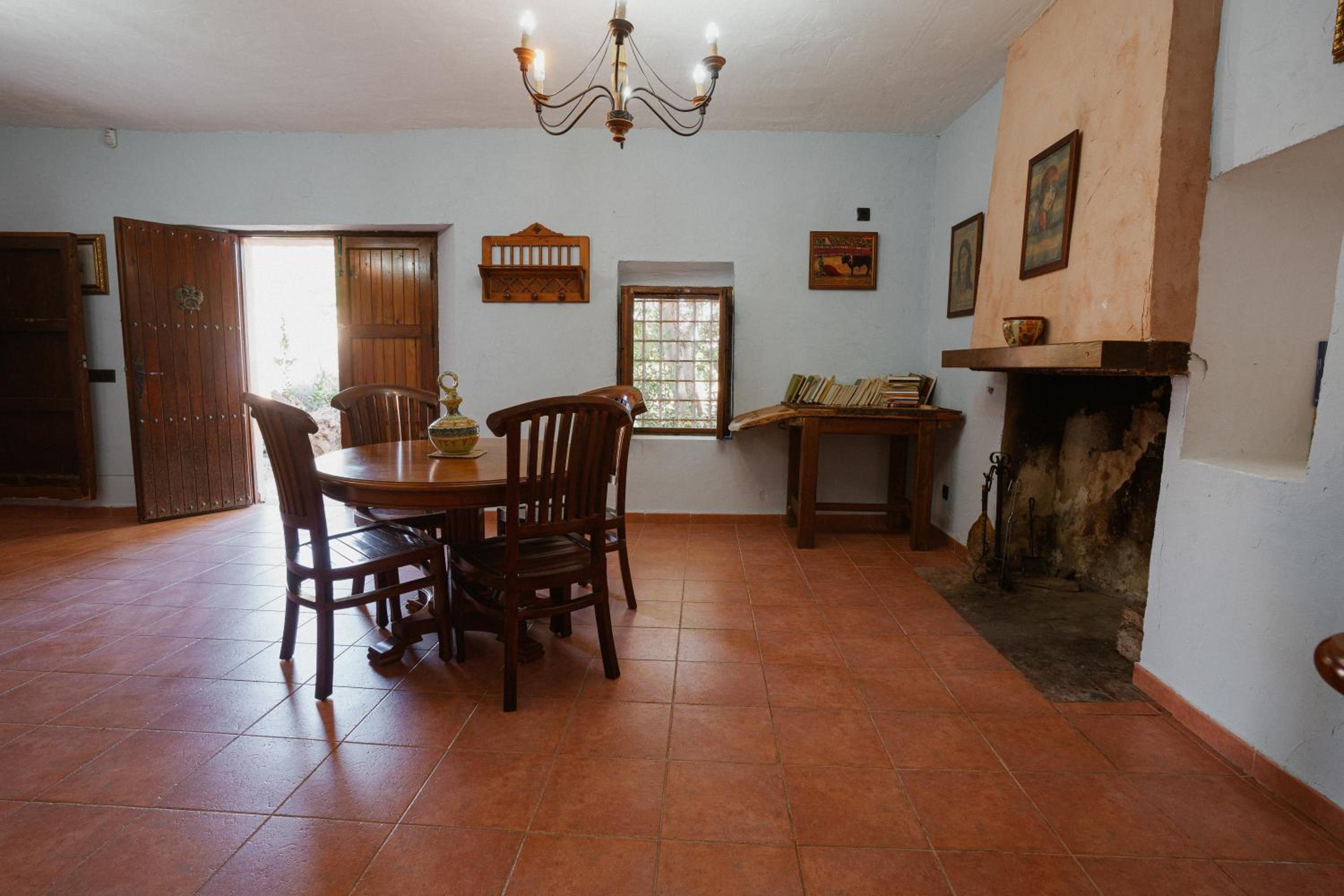 Finca Vitoria