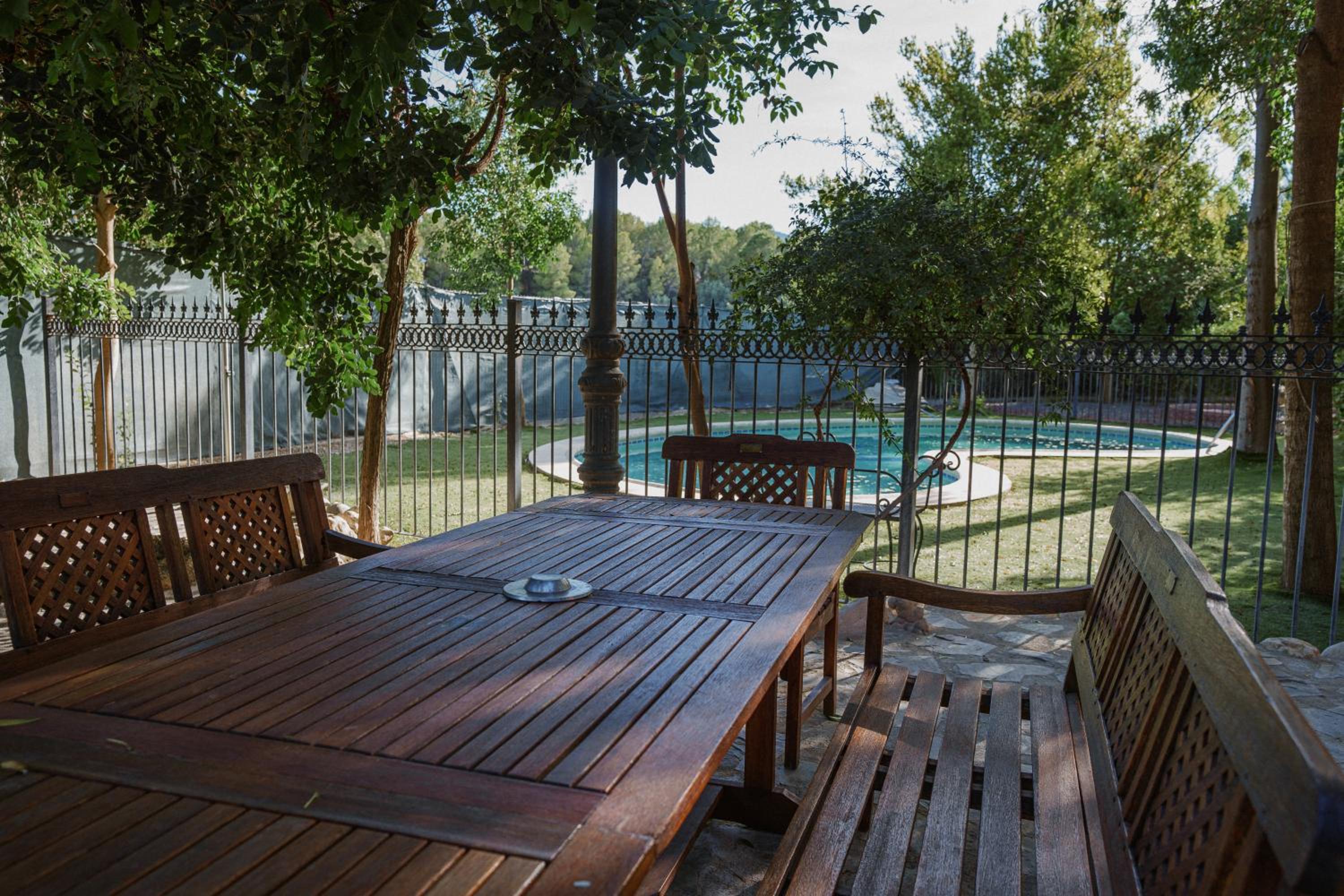 Finca Vitoria