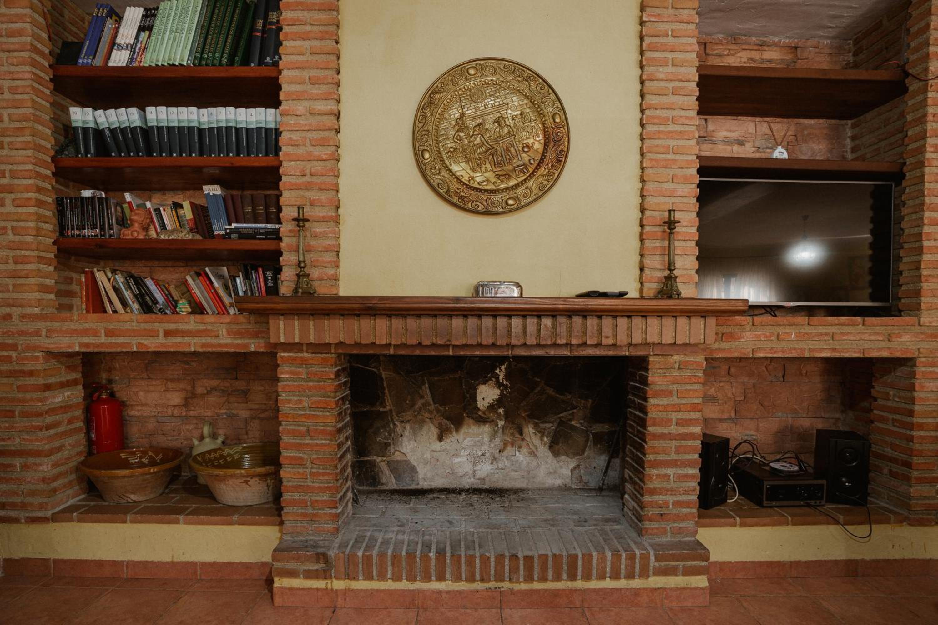 Finca Vitoria