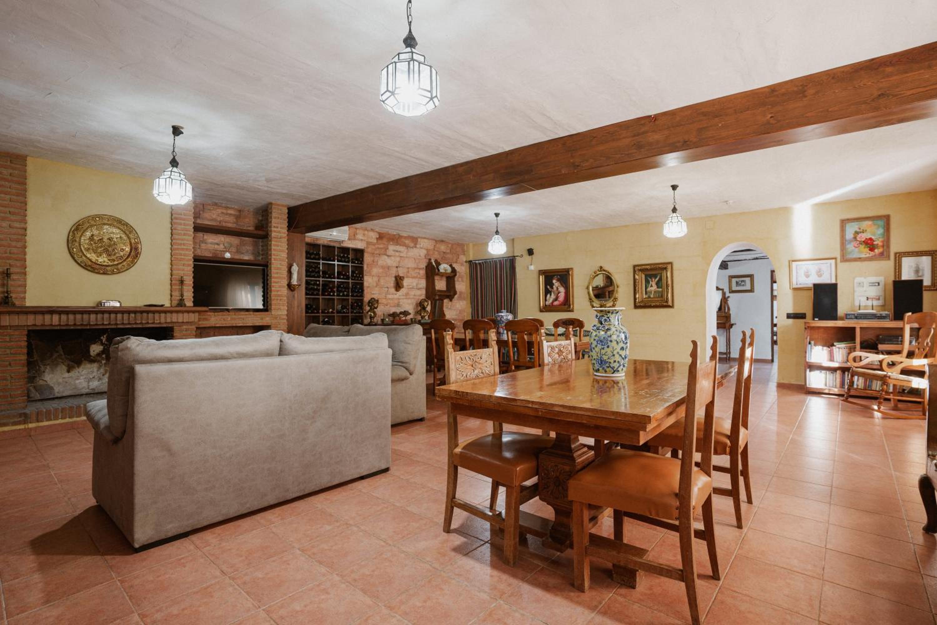 Finca Vitoria
