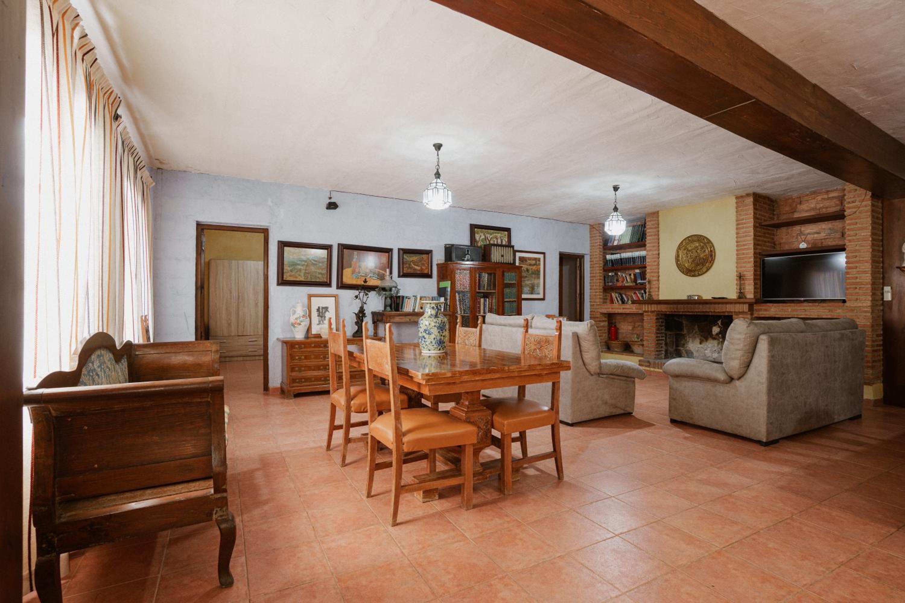 Finca Vitoria