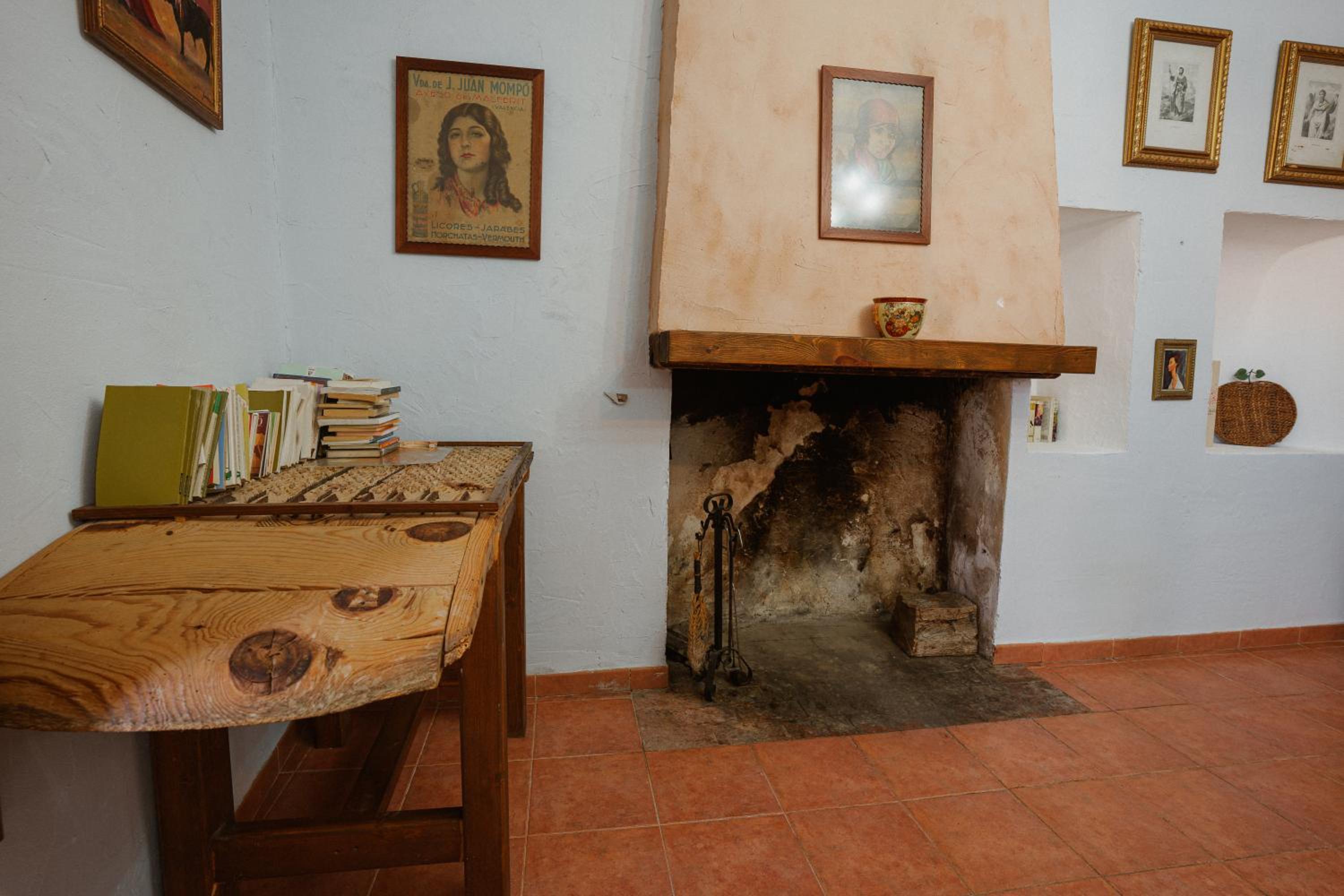 Finca Vitoria