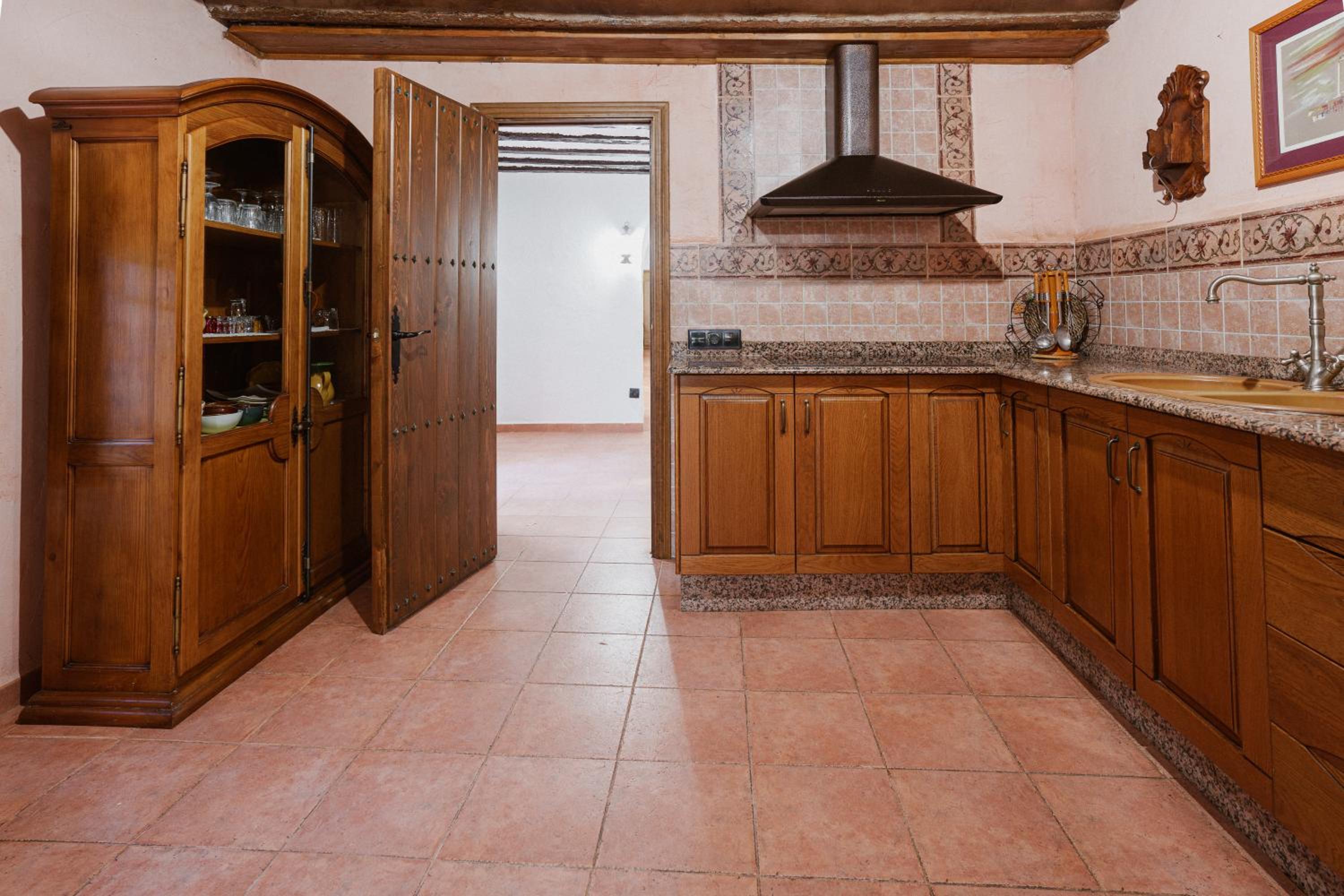 Finca Vitoria