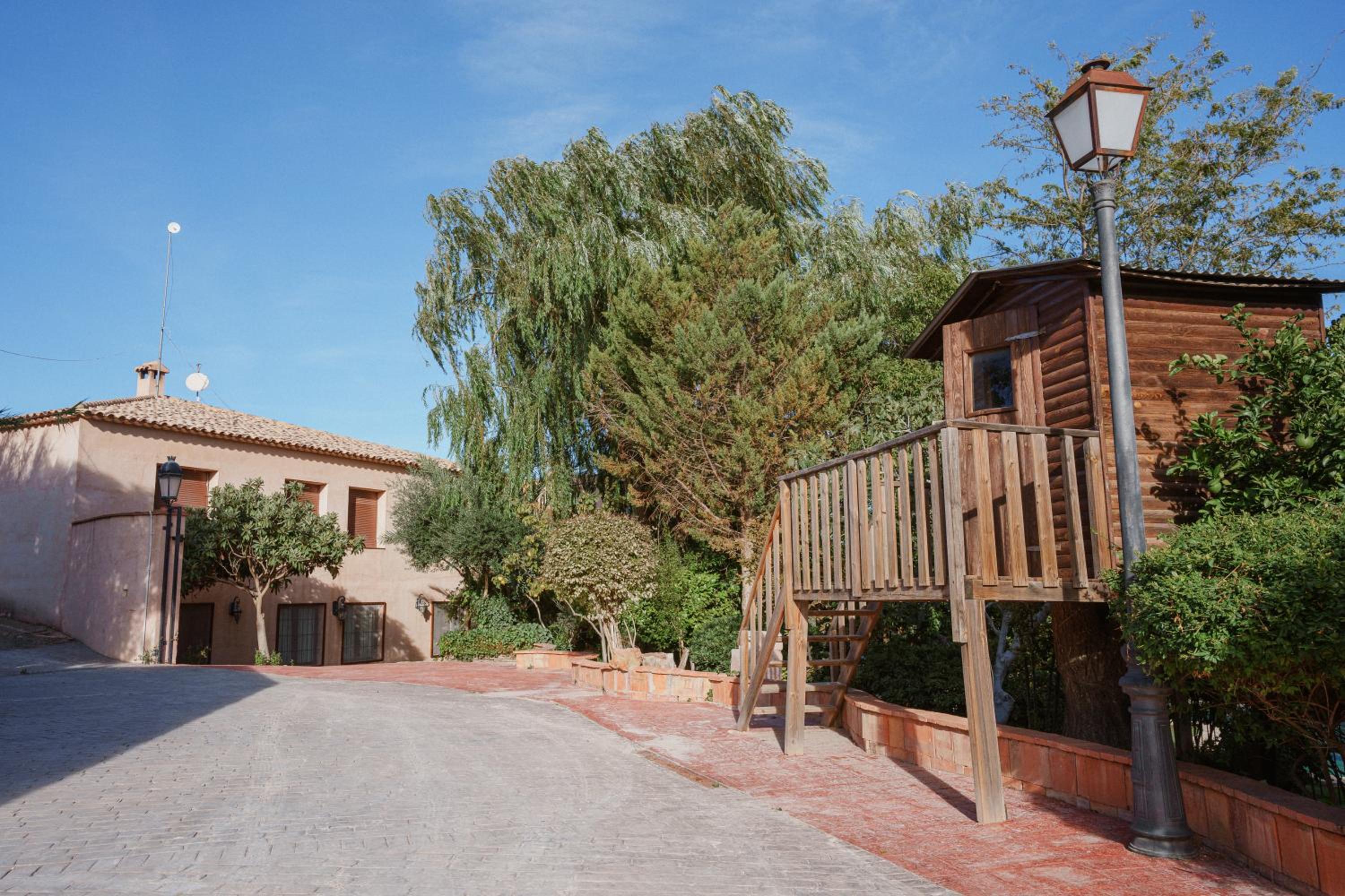 Finca Vitoria