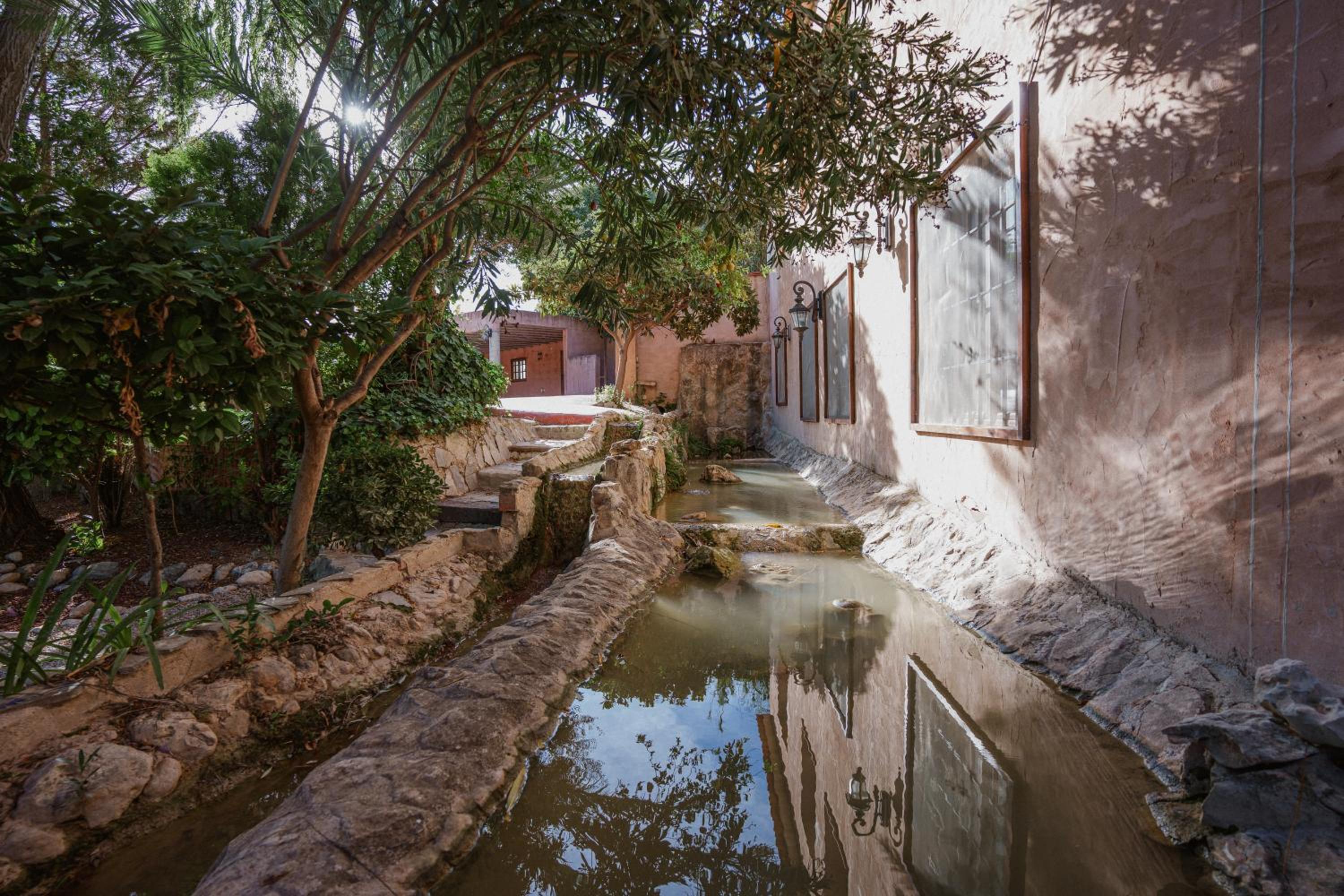 Finca Vitoria