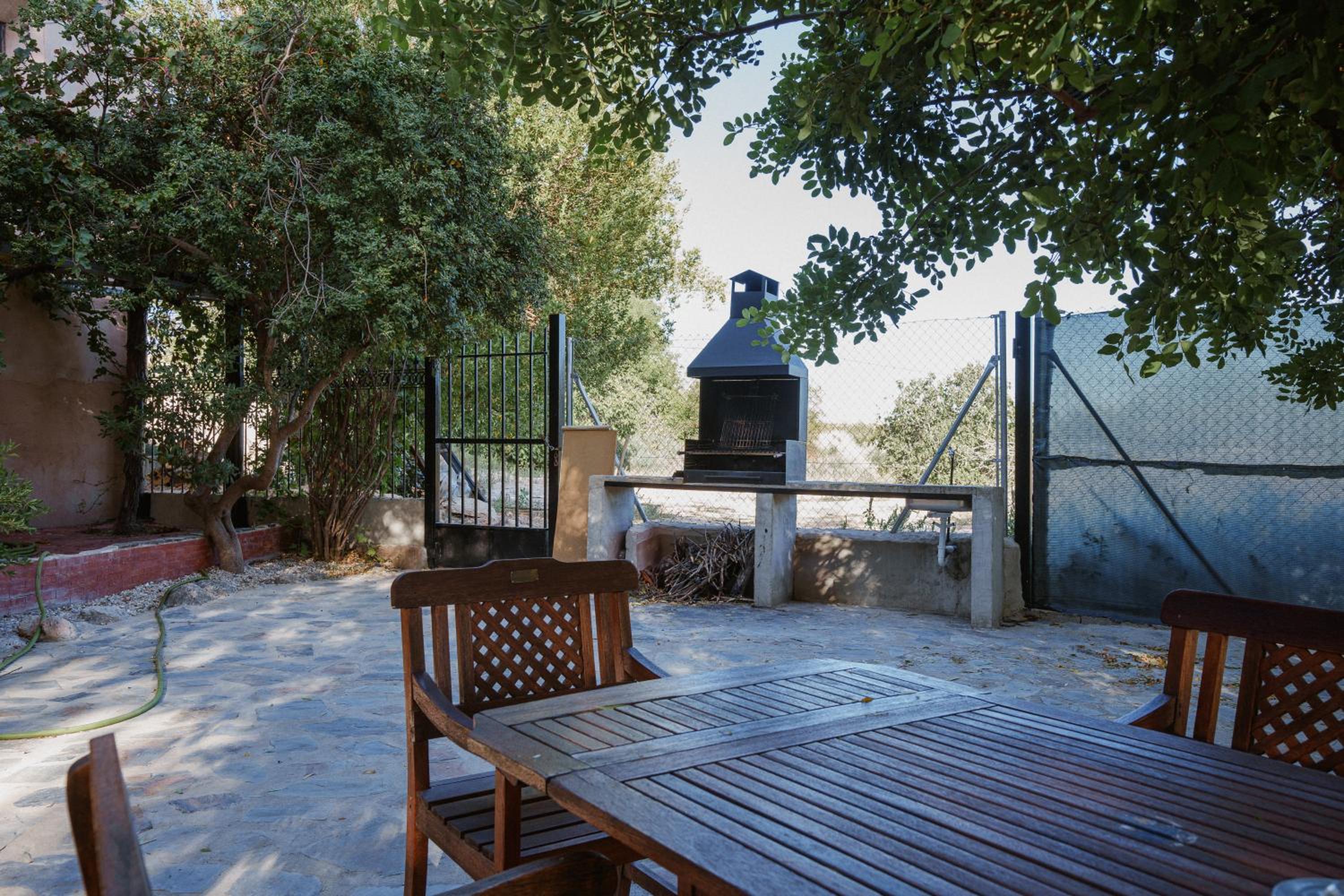 Finca Vitoria