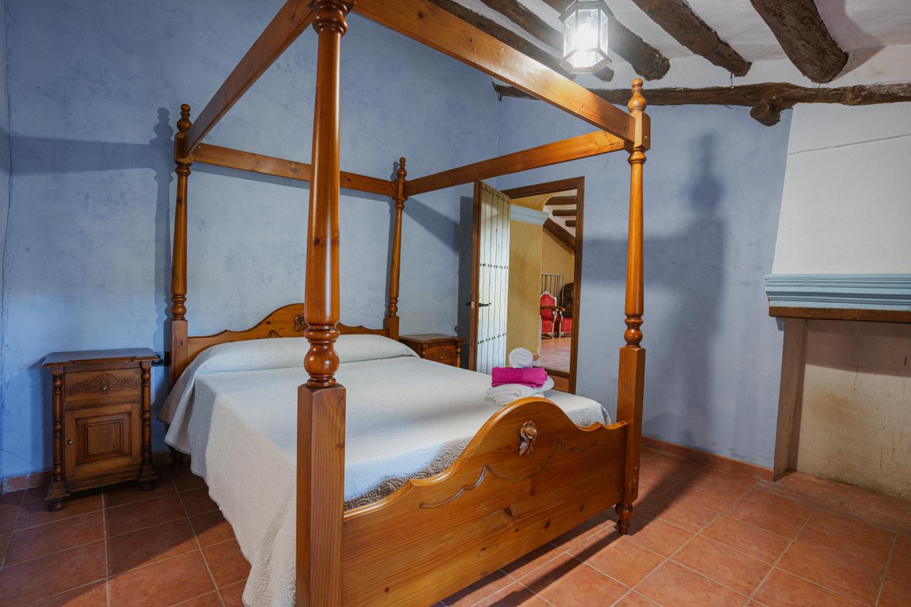 Finca Vitoria