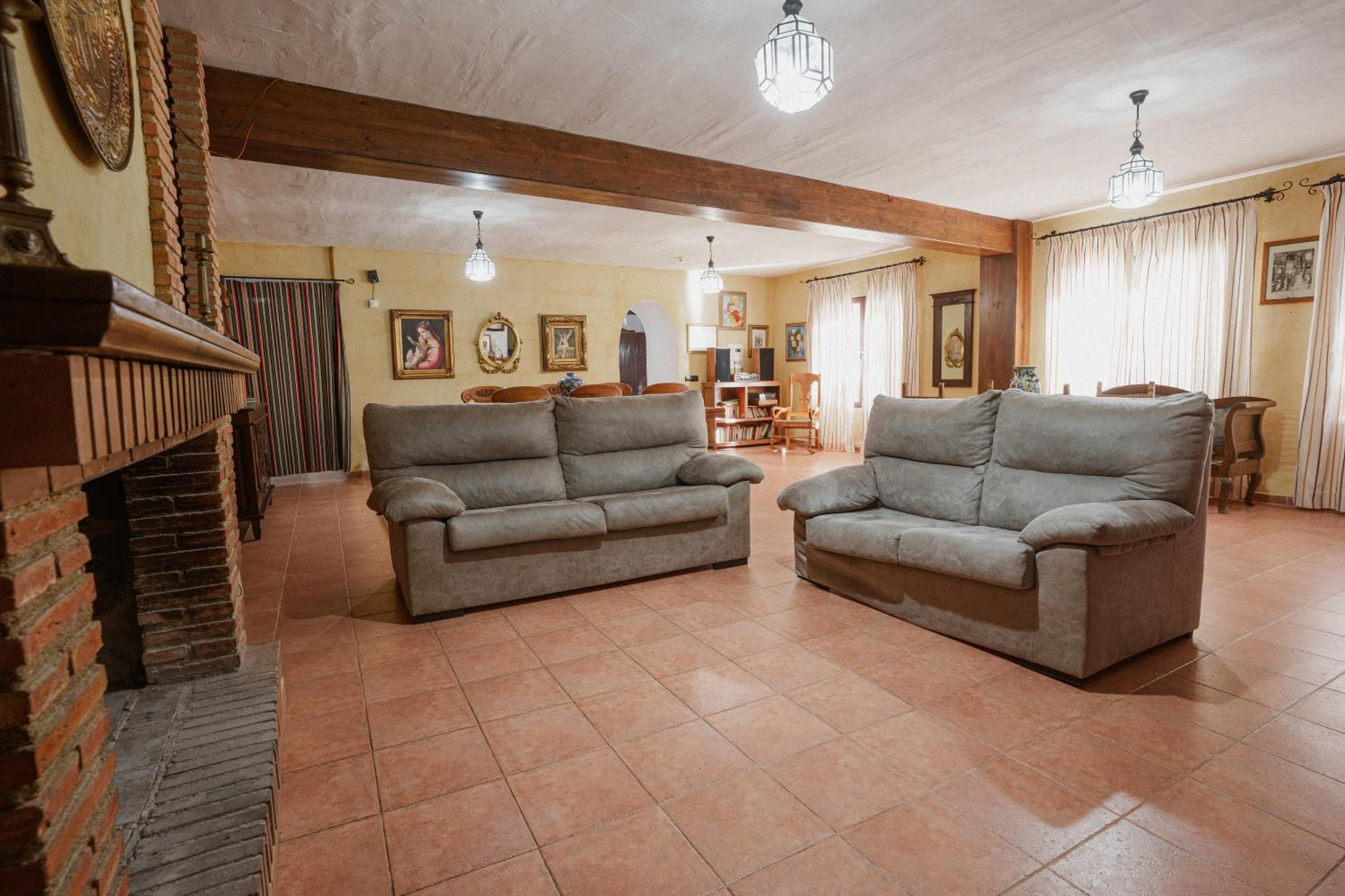 Finca Vitoria