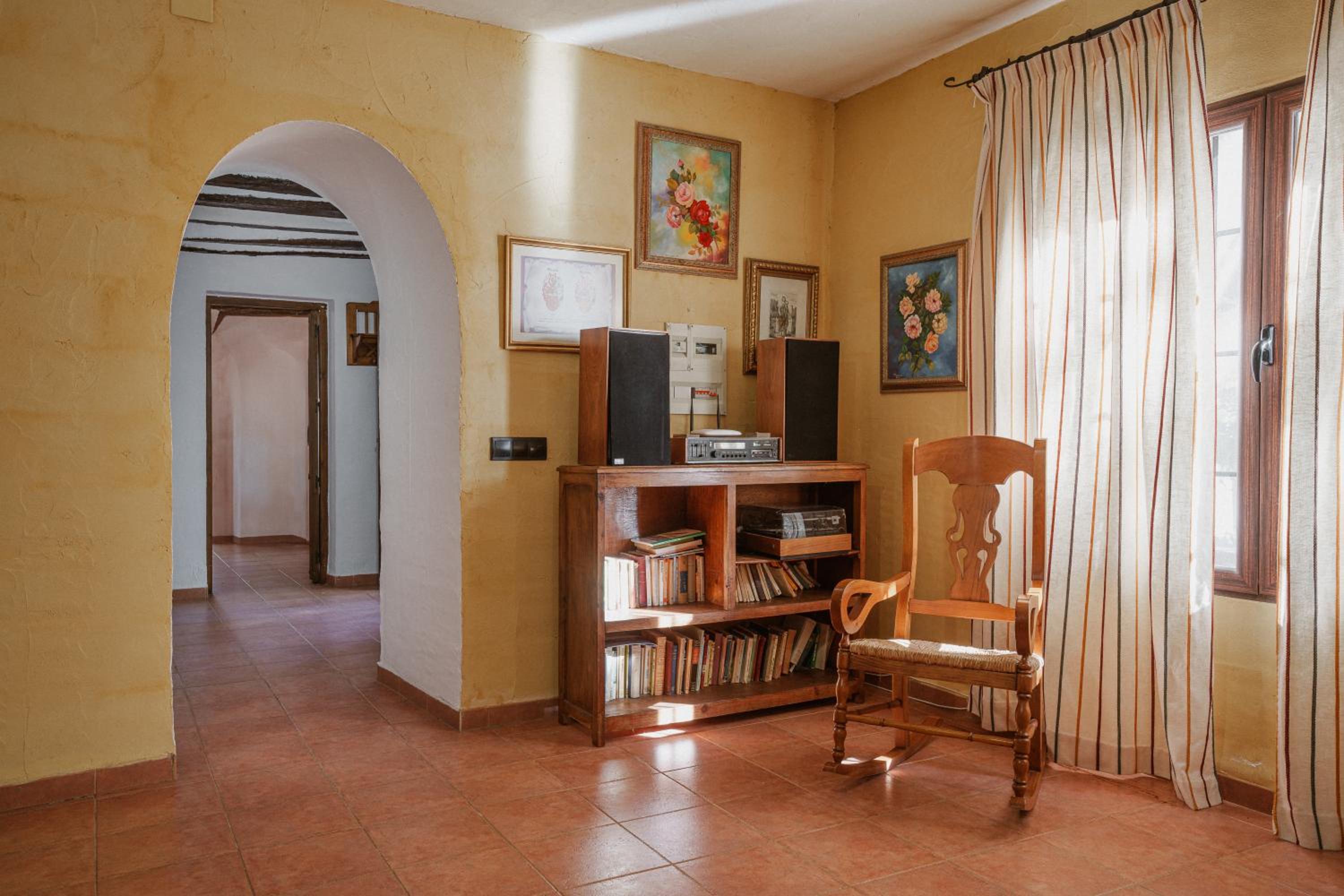 Finca Vitoria