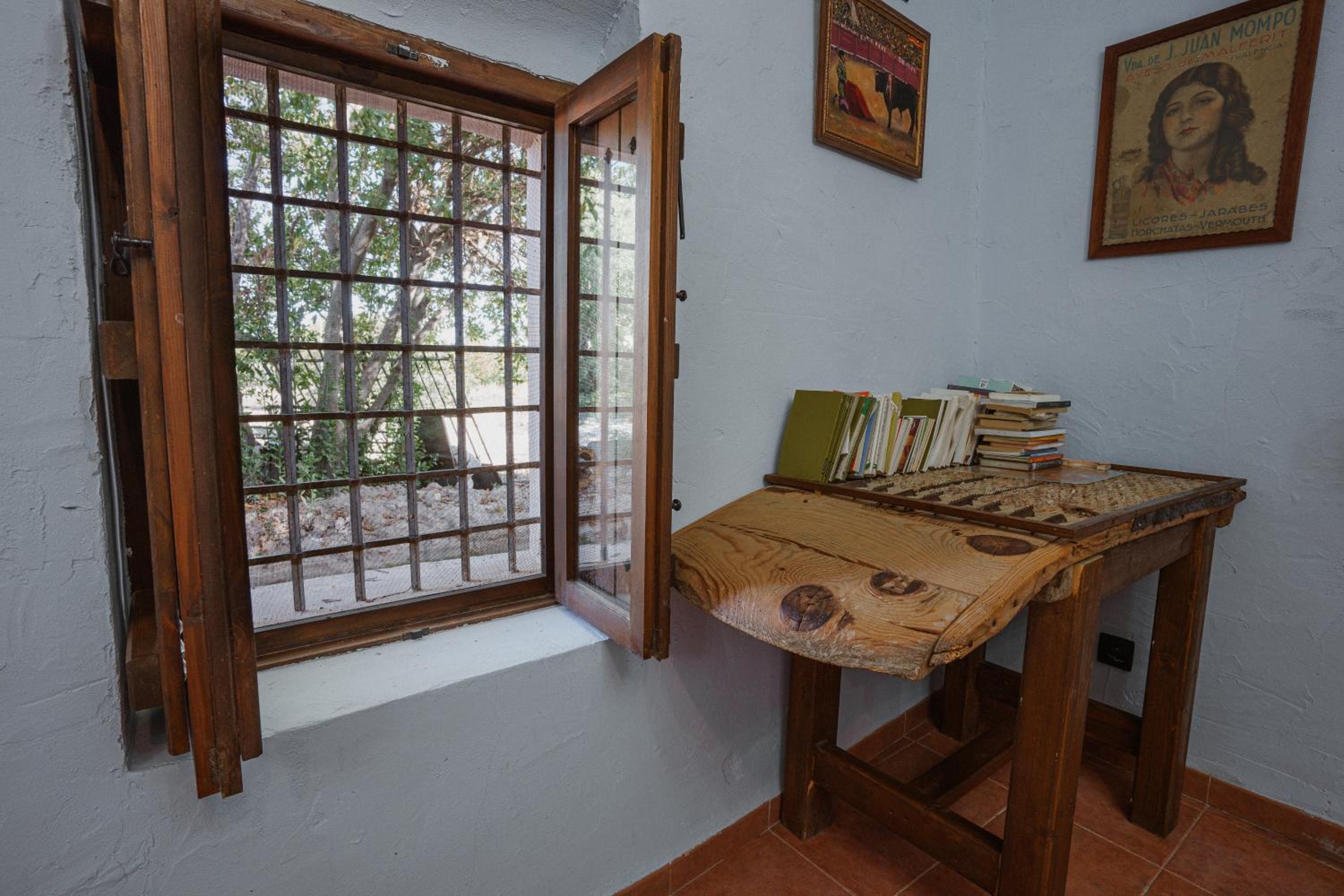 Finca Vitoria