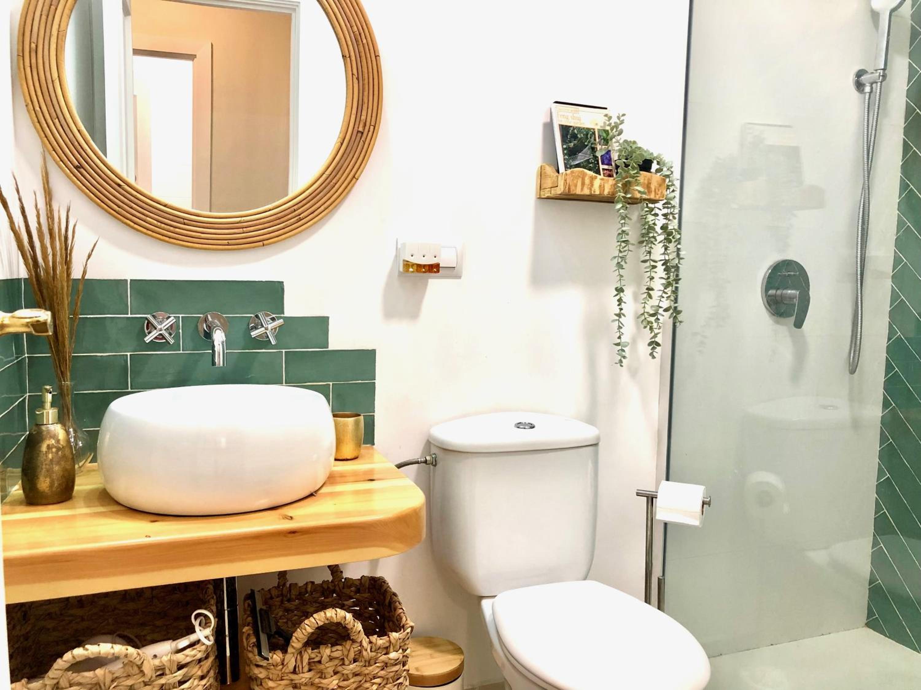 DREAM Sevilla Apartment, charming in the center