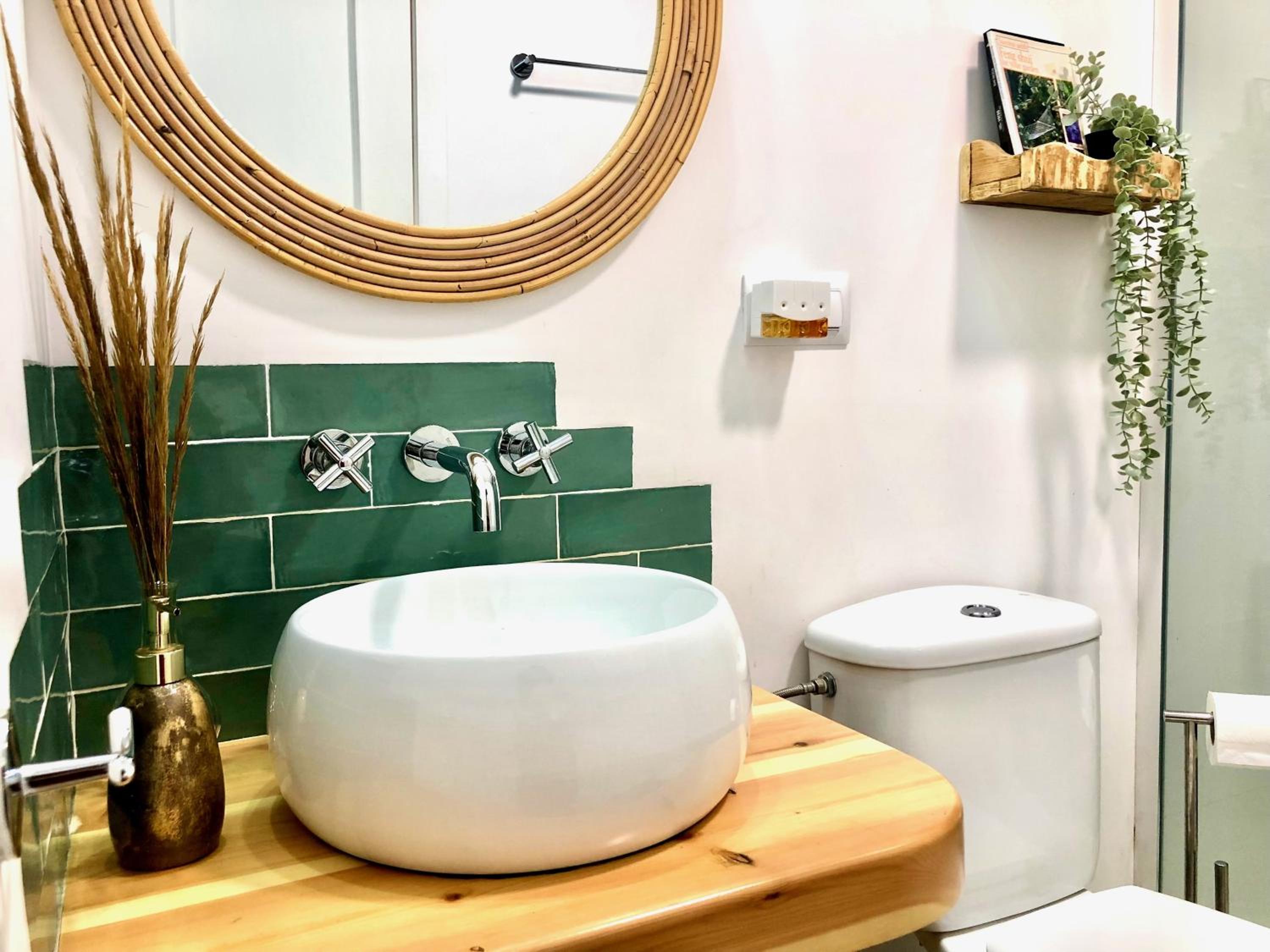 DREAM Sevilla Apartment, charming in the center